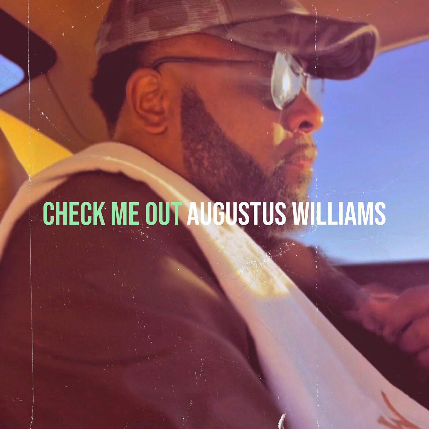 Релиз Check Me Out