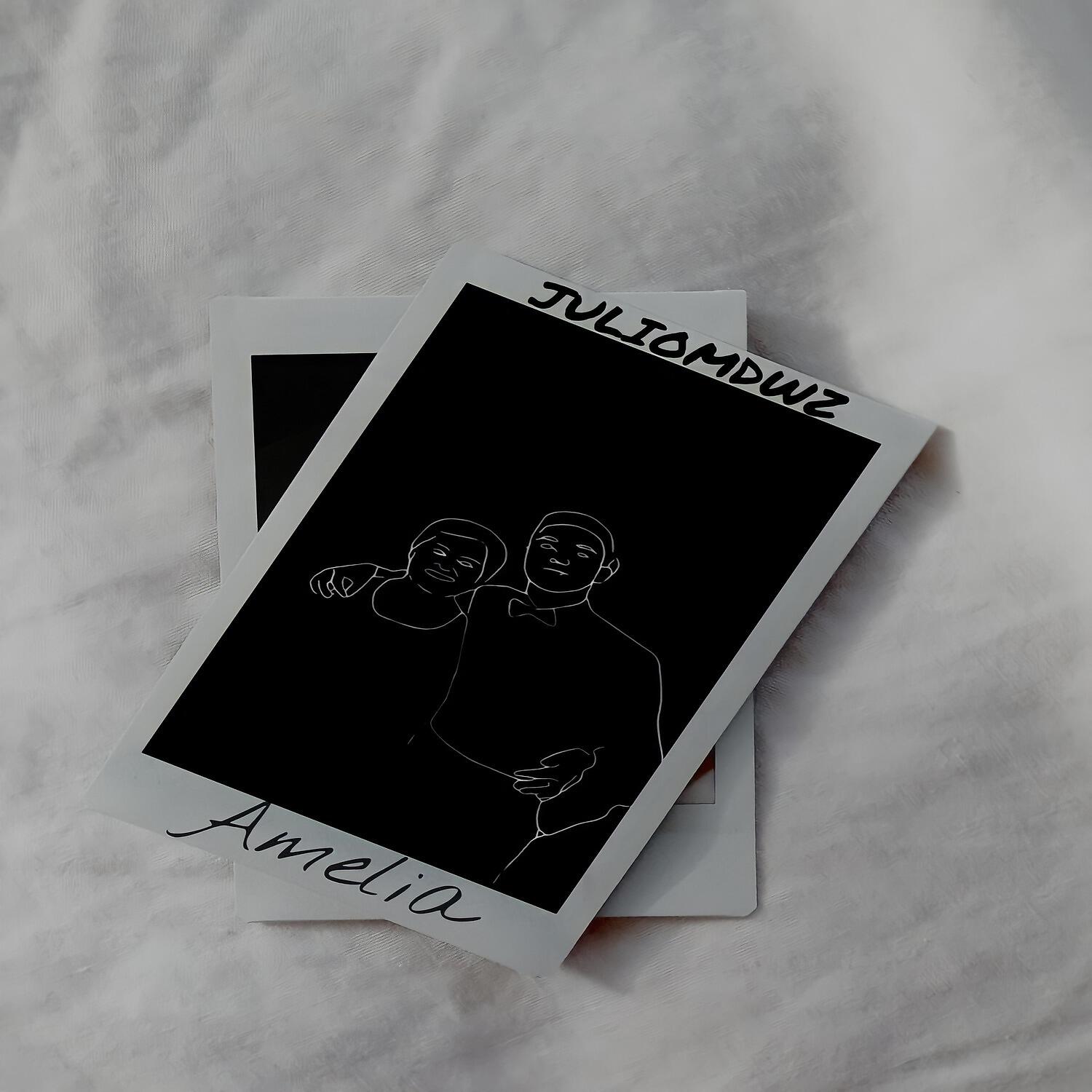 Релиз Amelia