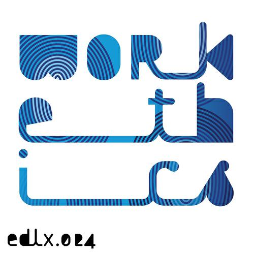 Релиз Work Ethics