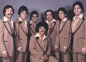 Los Chachos