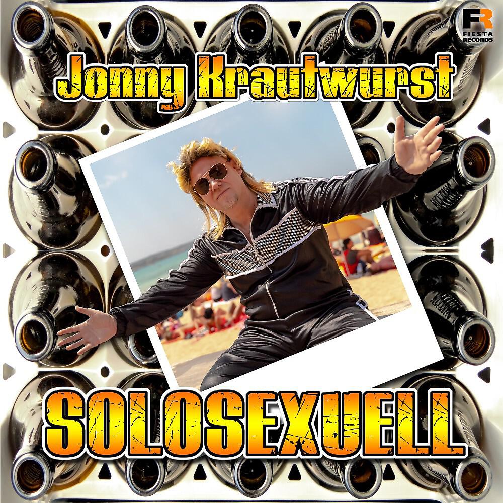 Релиз Solosexuell