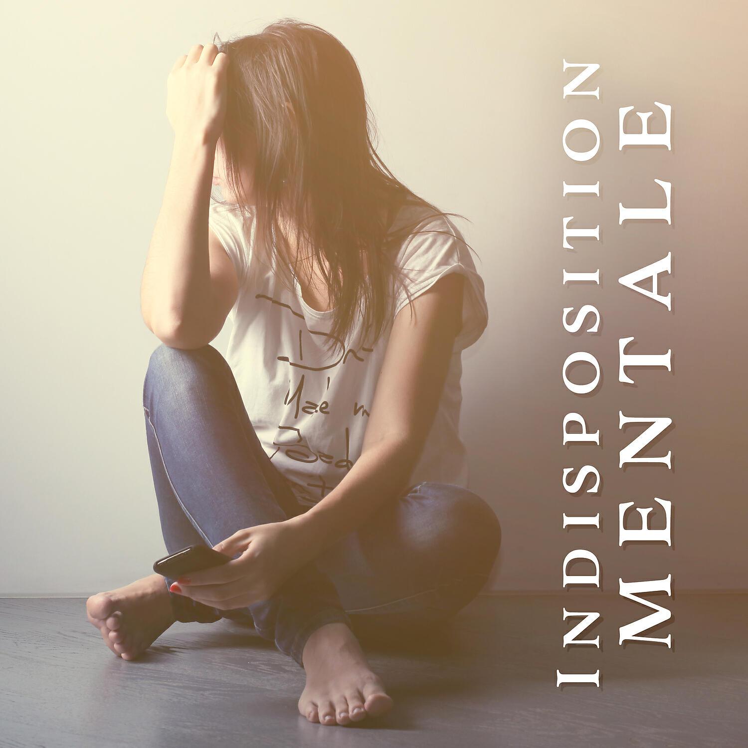 Релиз Indisposition mentale: Relaxation, Méditation, Calme