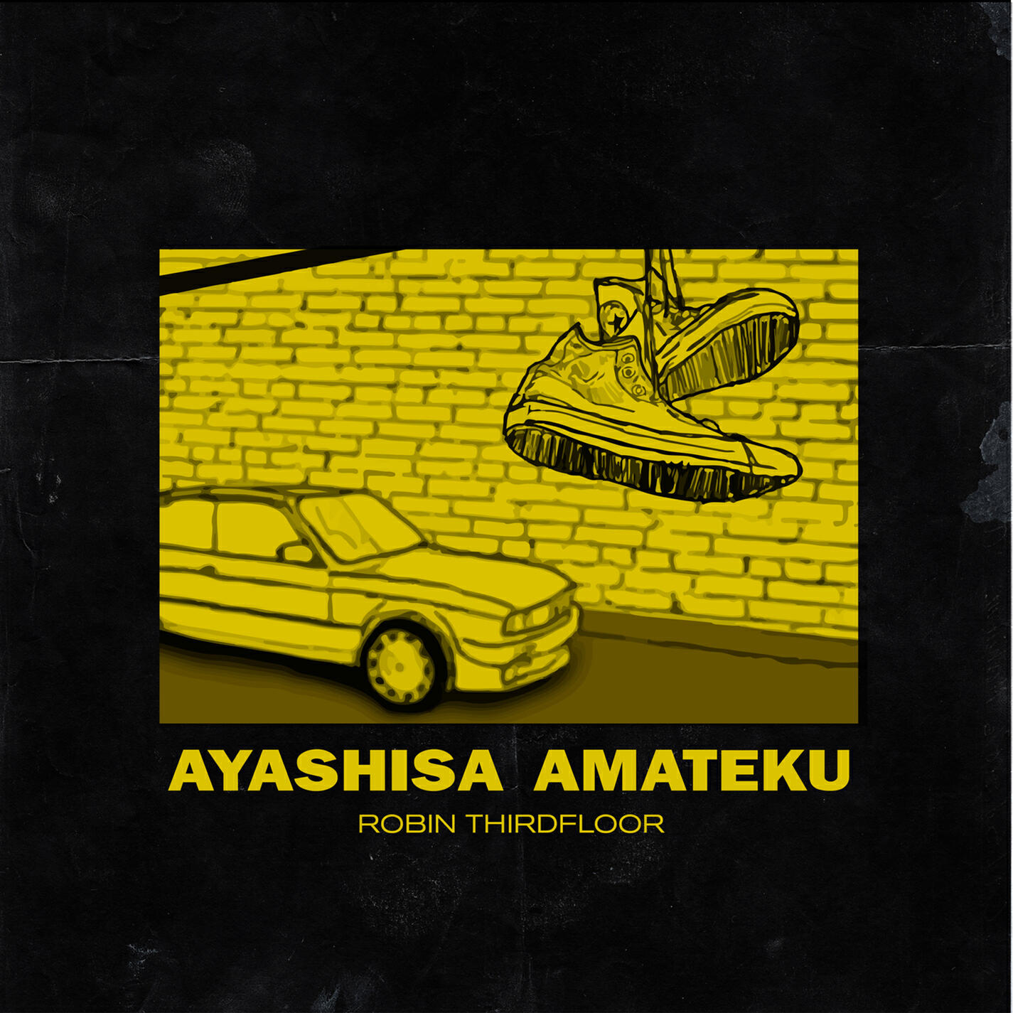 Релиз Ayashisa Amateku