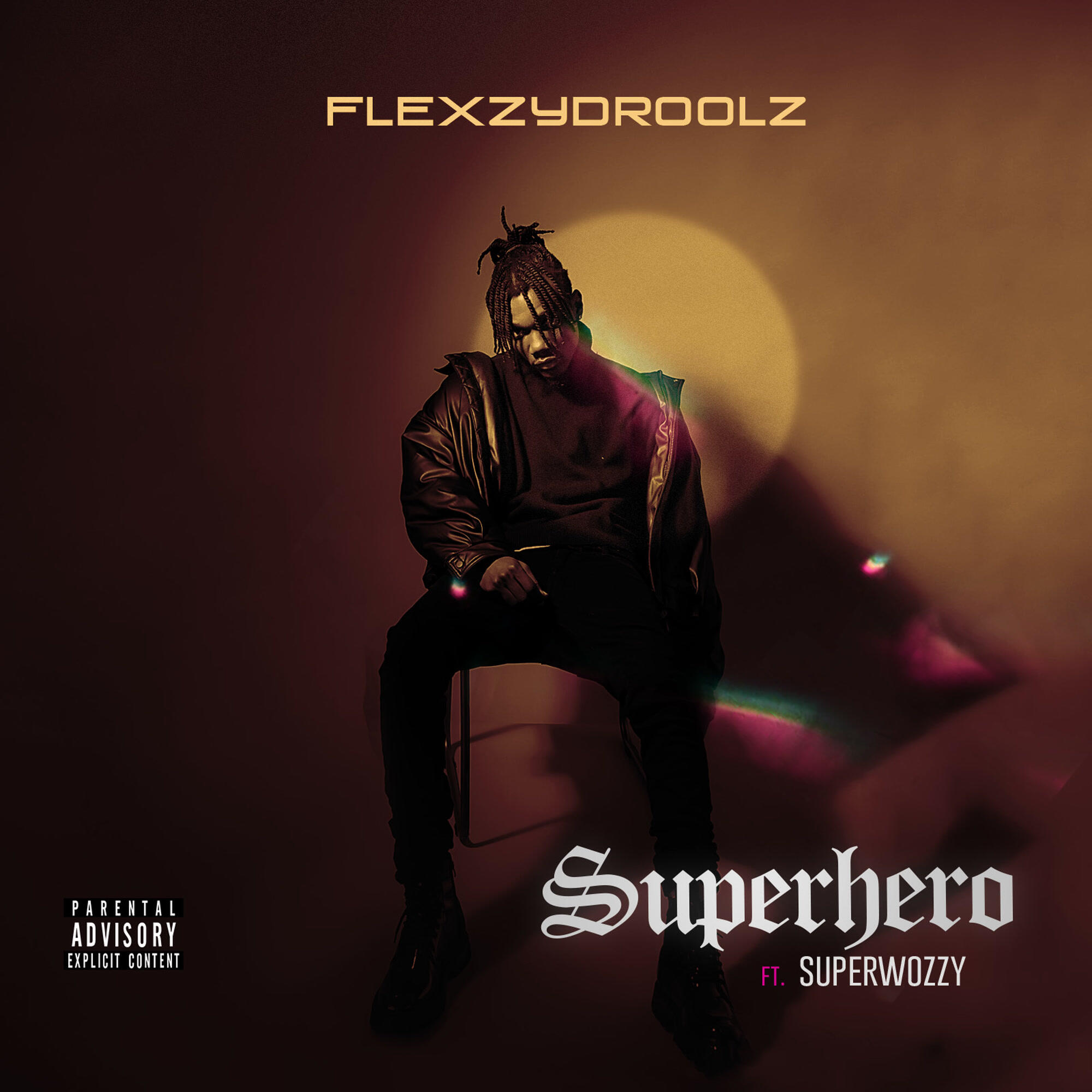 SuperWozzy