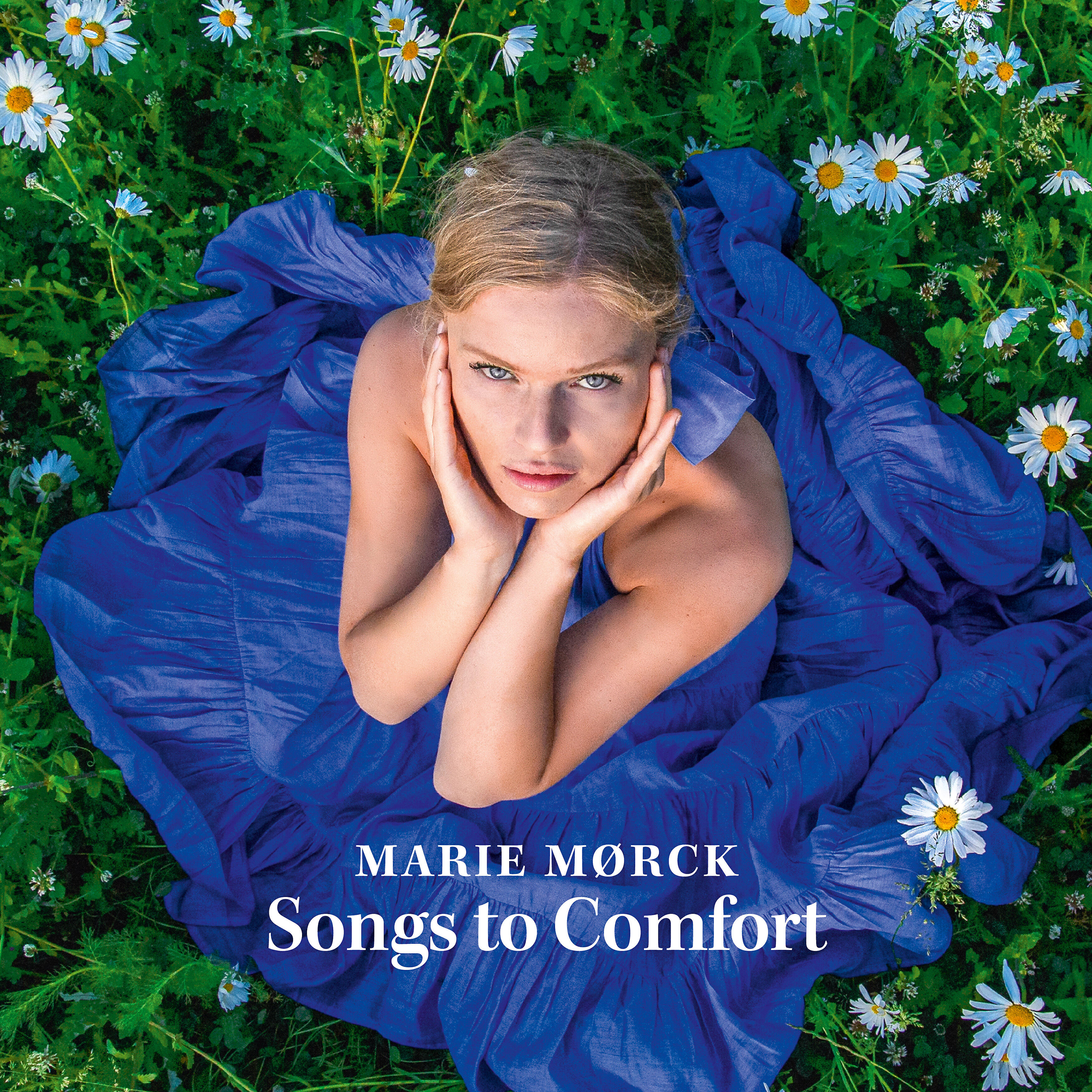 Постер альбома Songs to Comfort