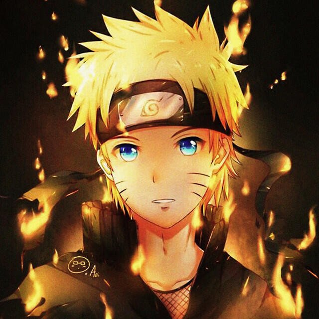 Релиз Naruto Phonk