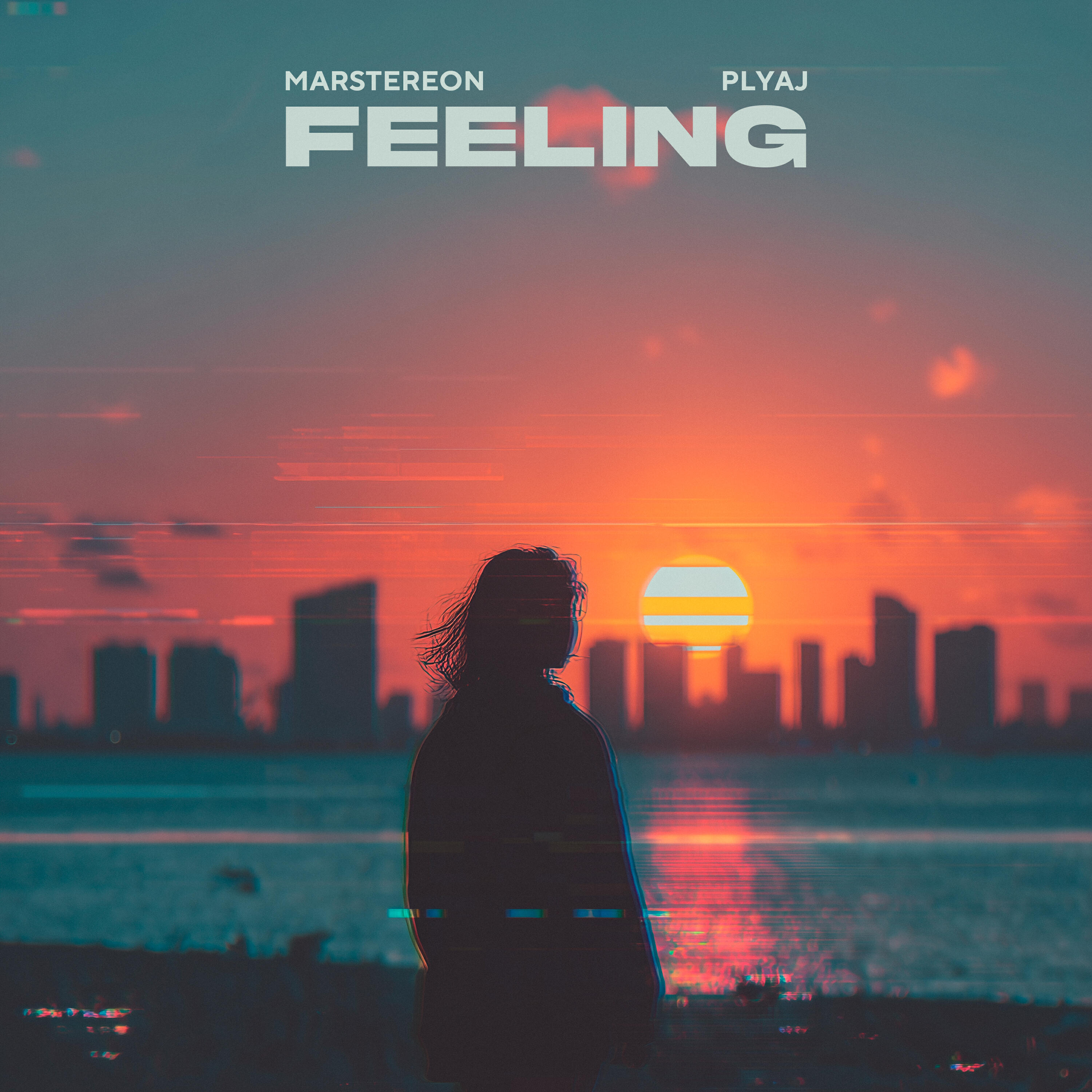 Постер альбома Feeling