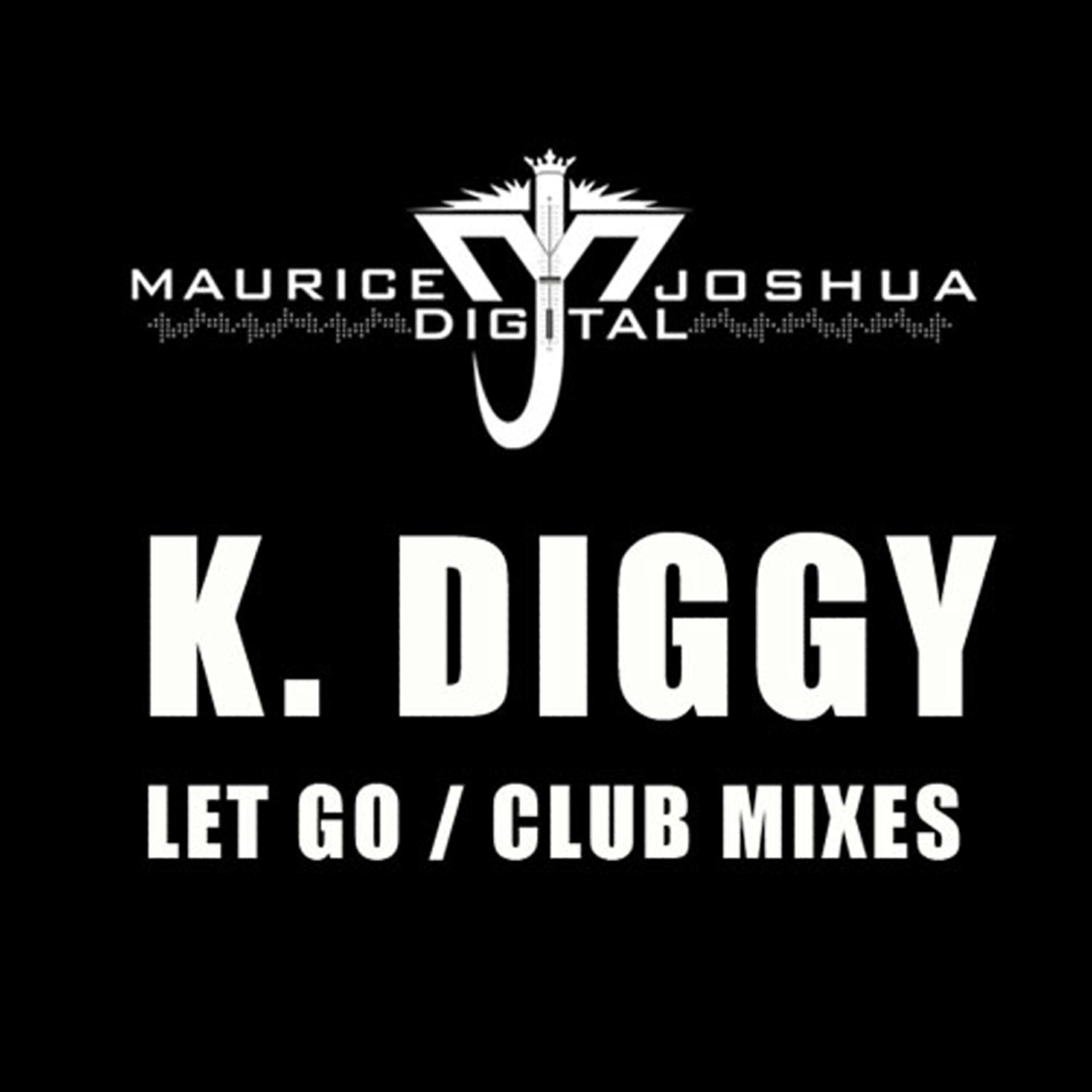 Релиз Let Go - Club Mixes
