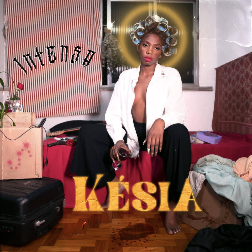 Скачать песню Késia, Lellê - Meia Volta бесплатно в MP3 для Android и iOS