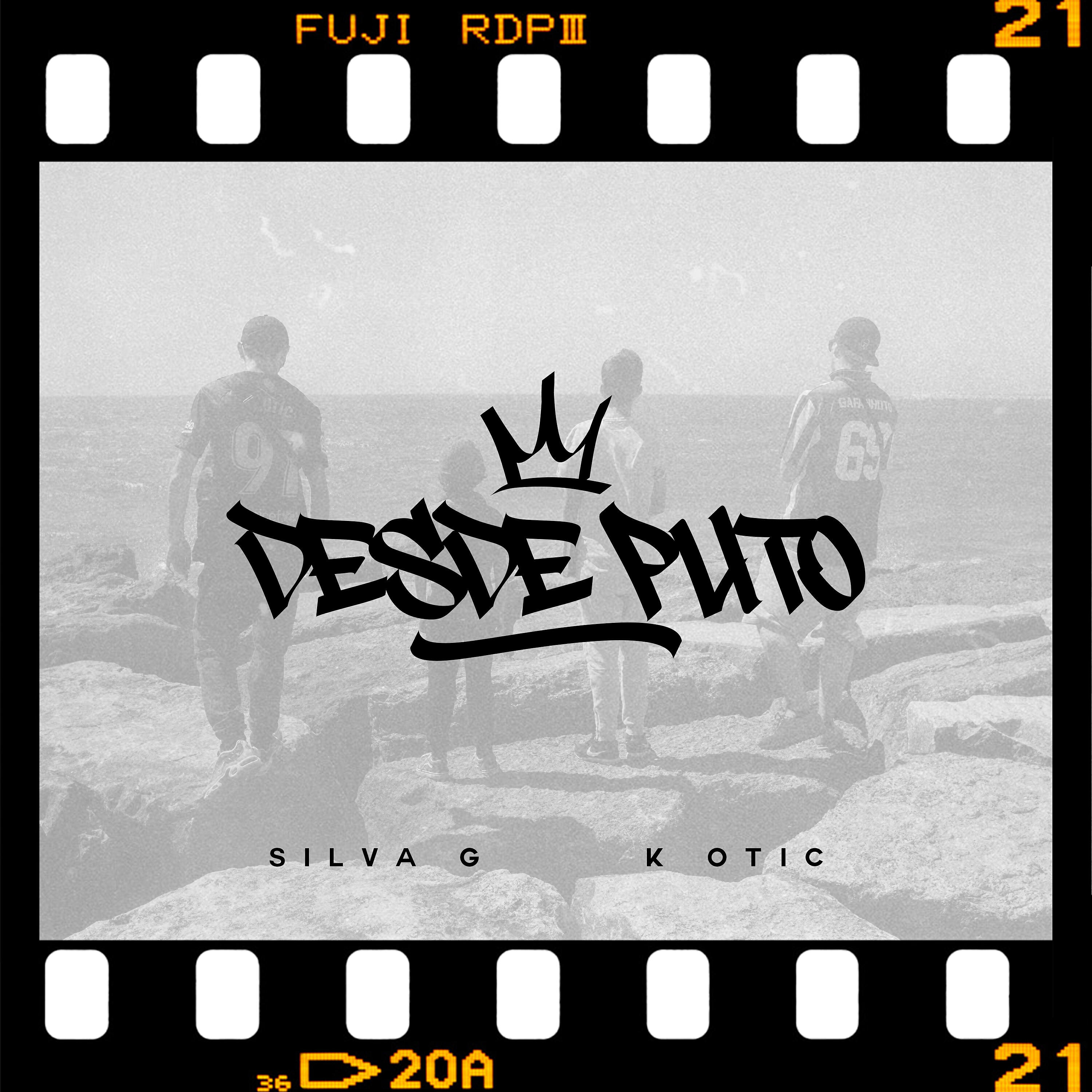 Релиз Desde Puto