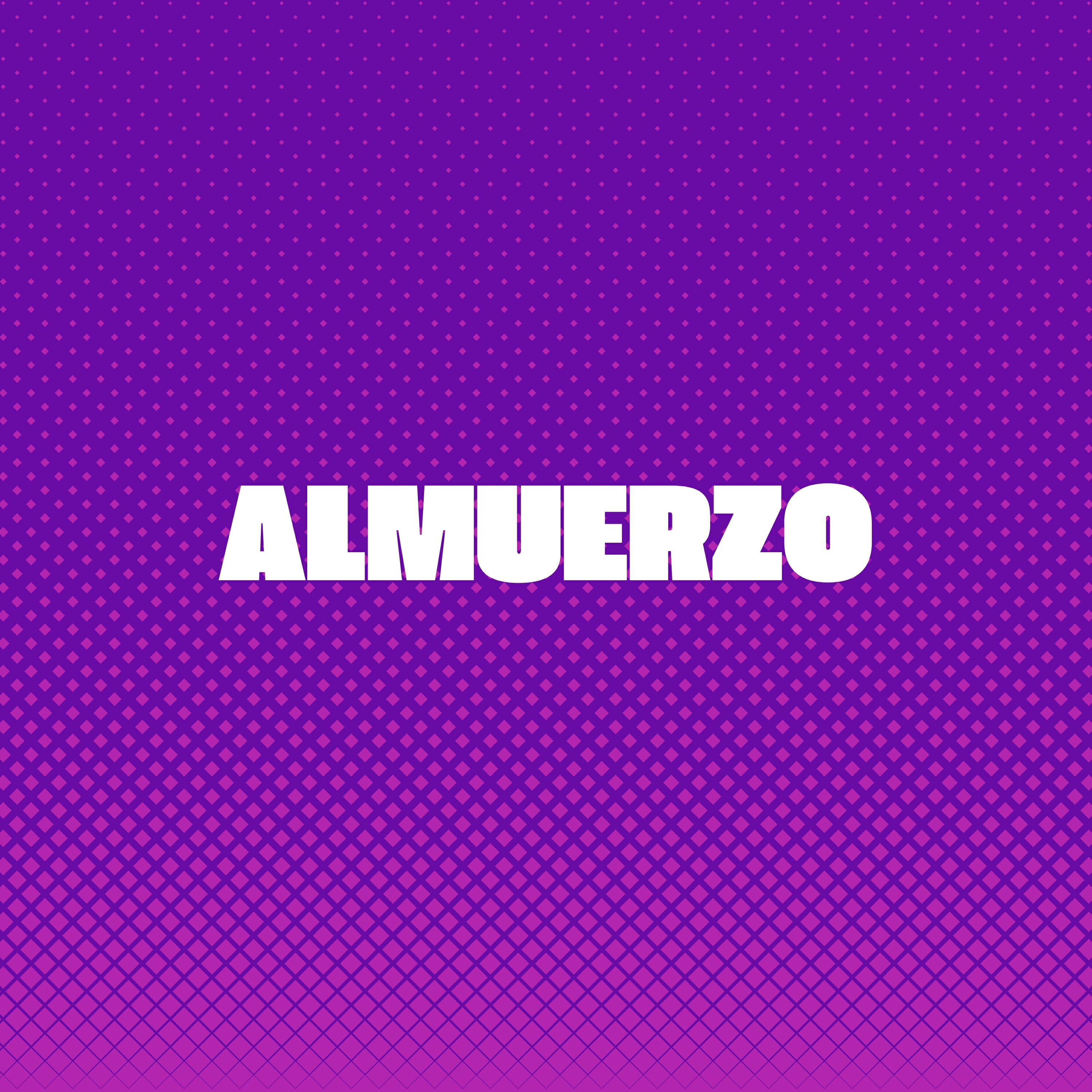 Релиз Almuerzo