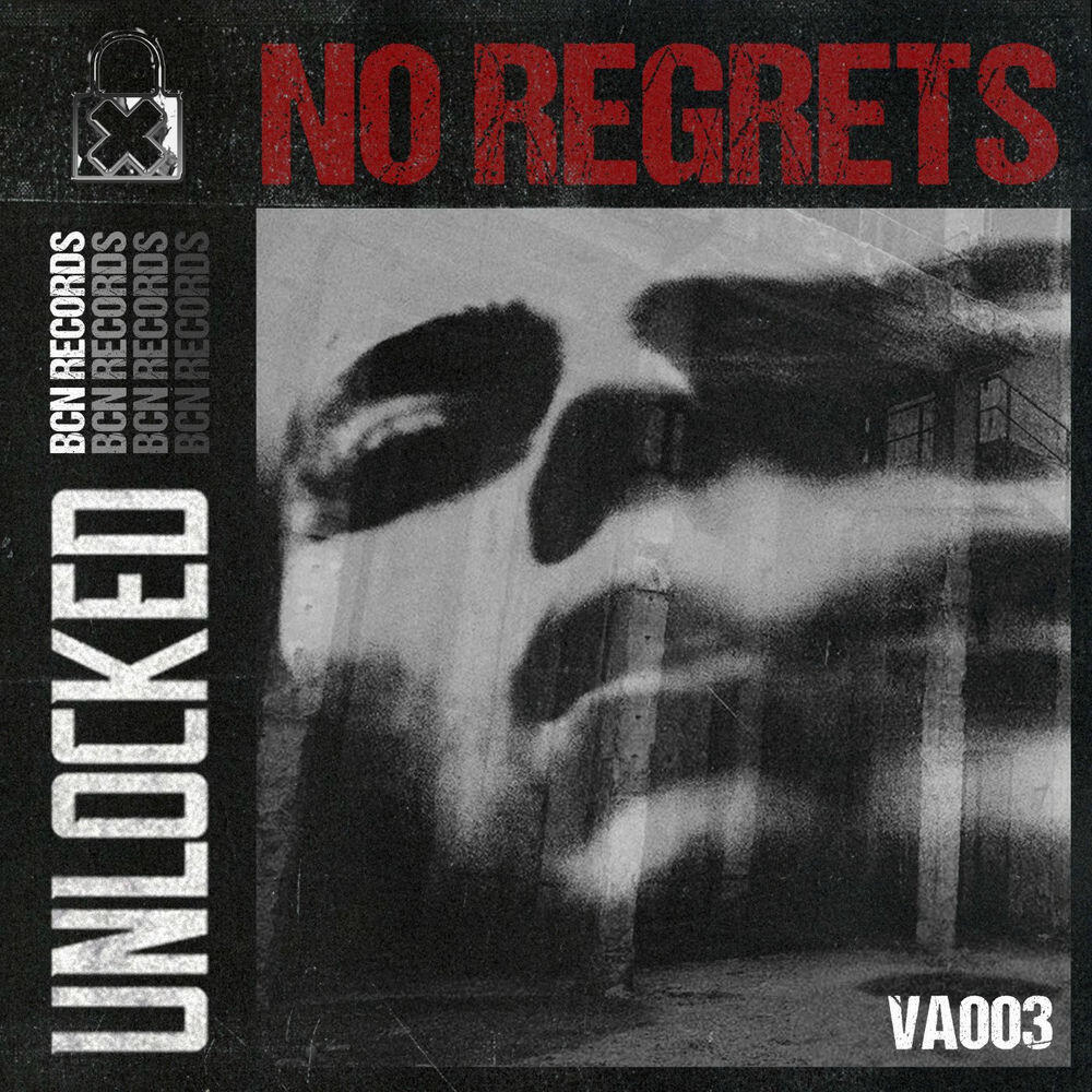 Релиз No Regrets
