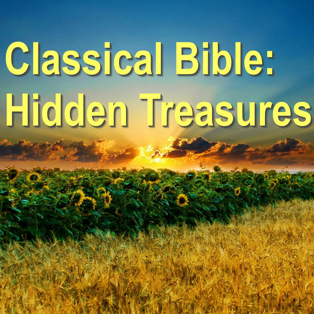Релиз Classical Bible: Hidden Treasures