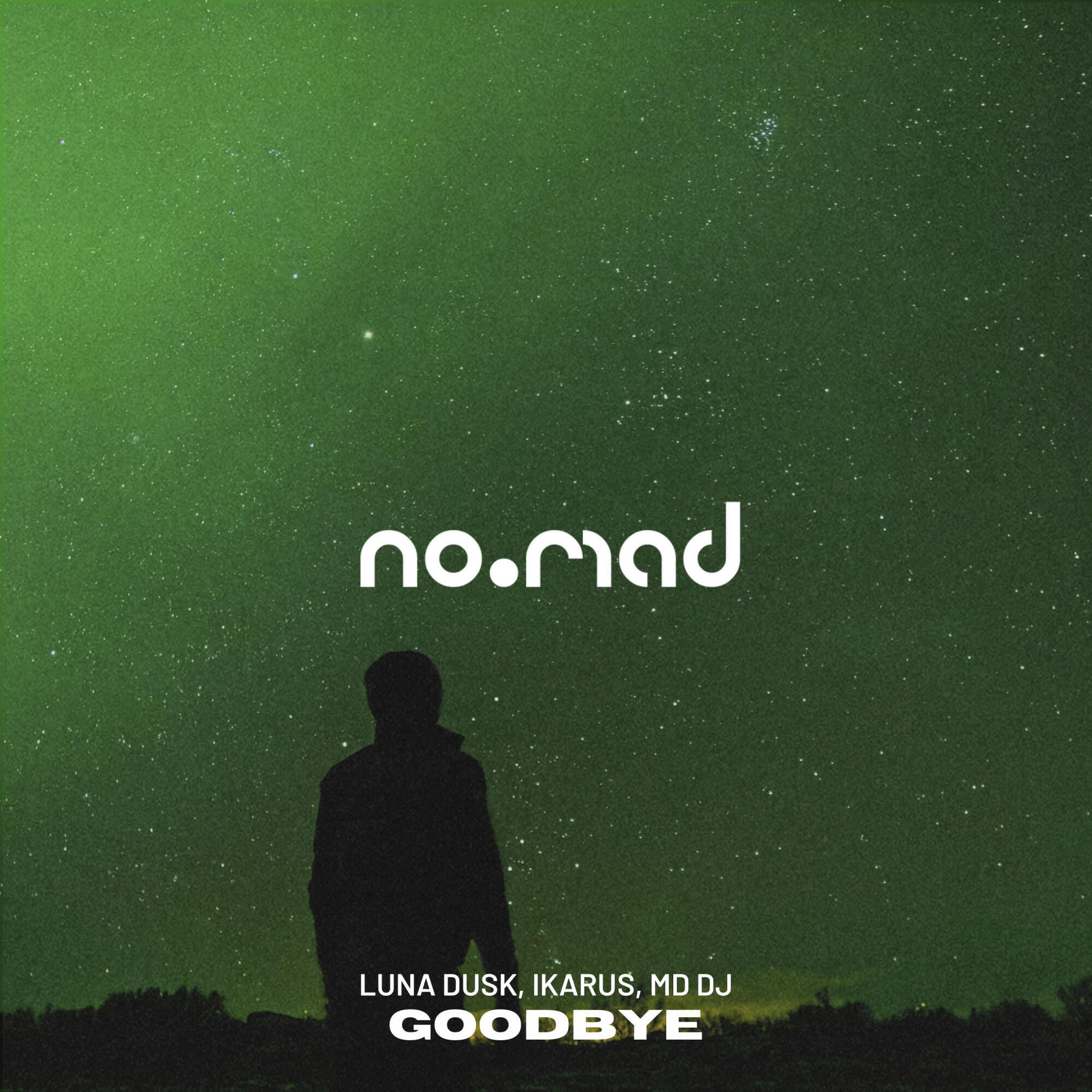 Релиз Goodbye