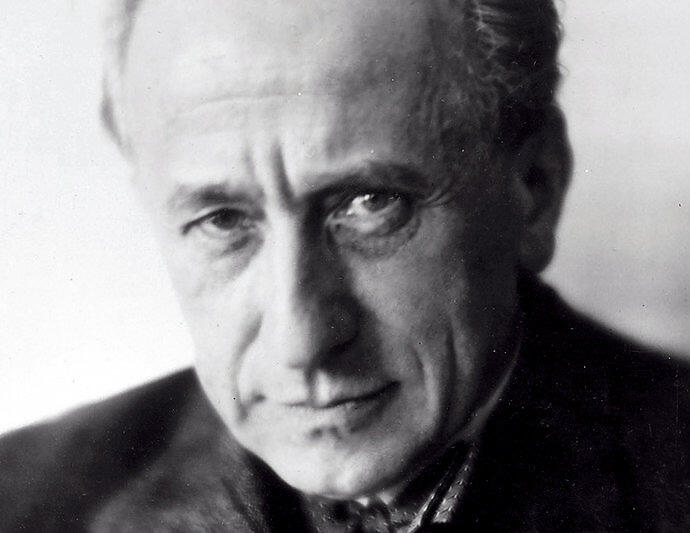 Leo Blech