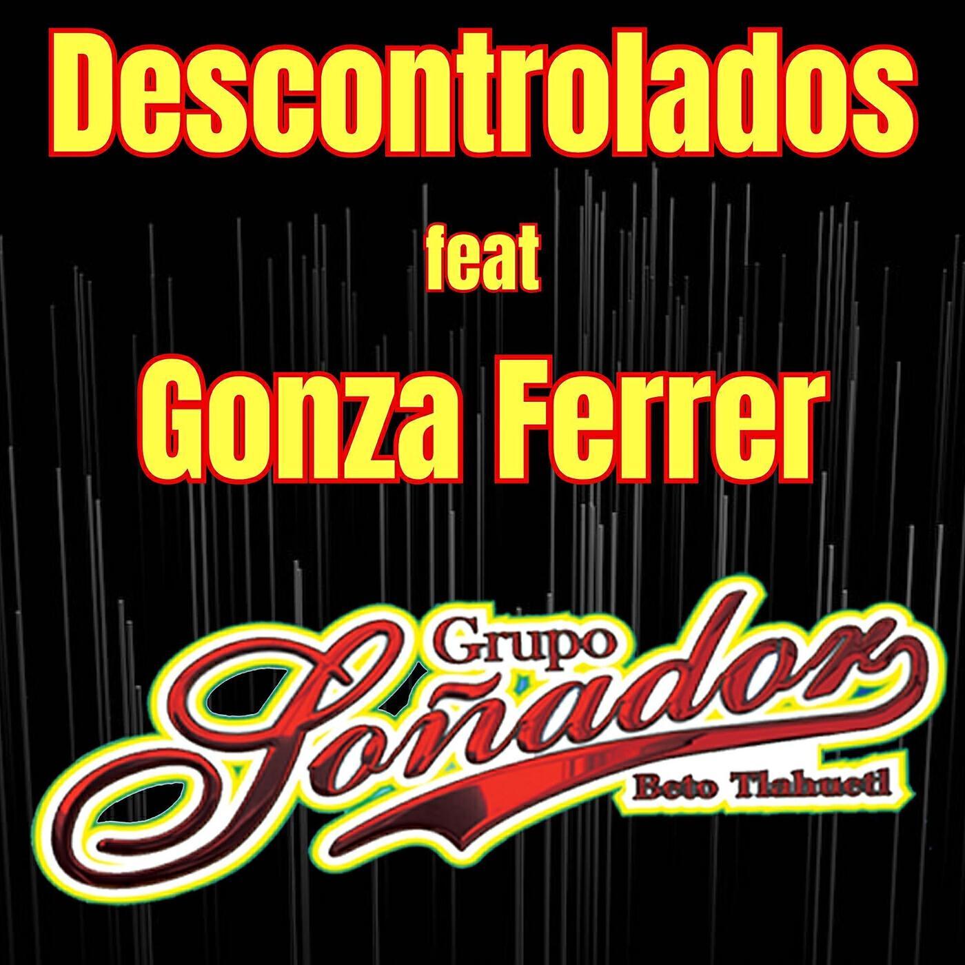 Gonza Ferrer
