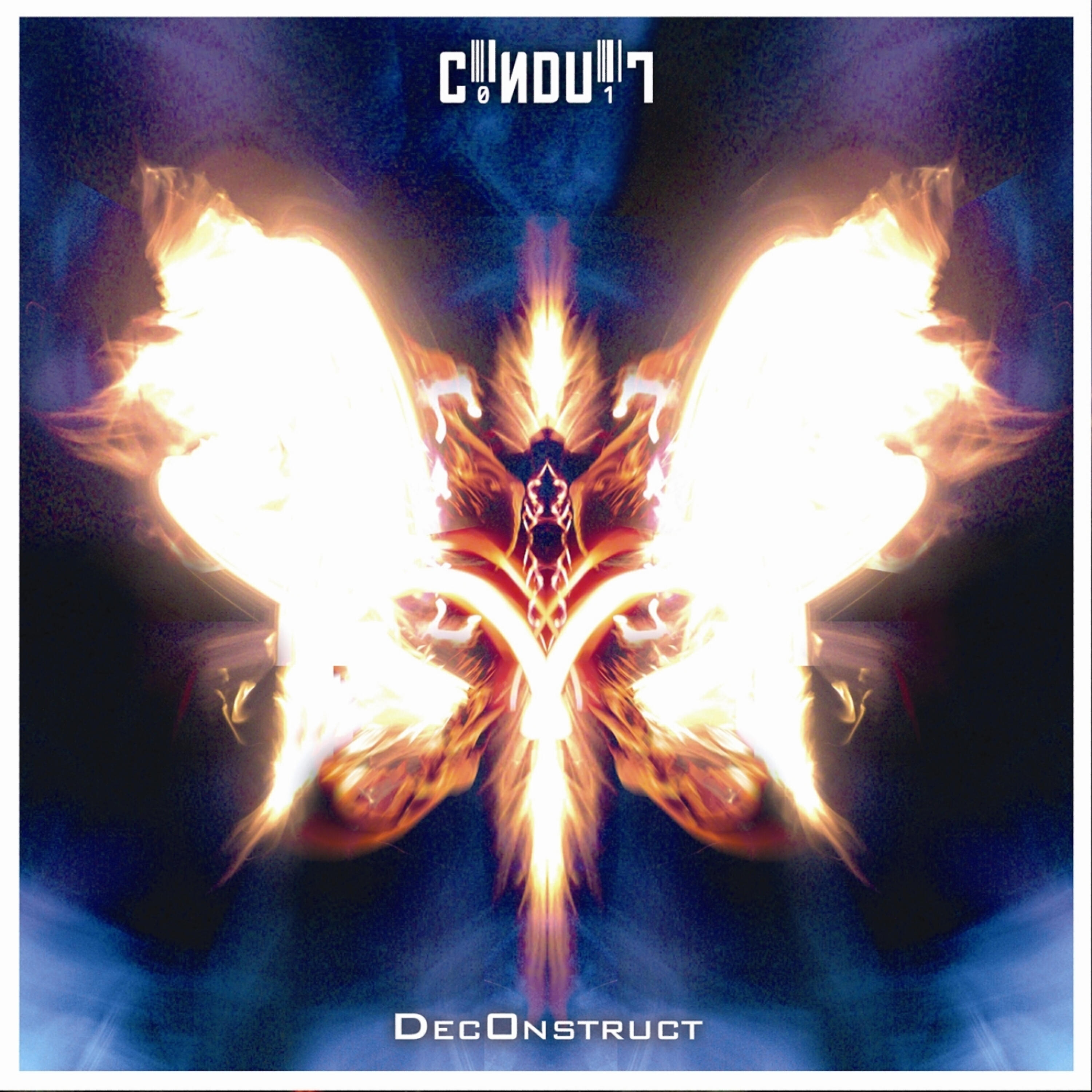 Релиз Deconstruct EP