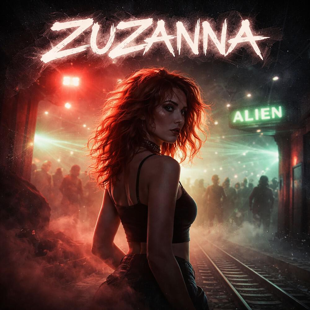 Релиз Zuzanna