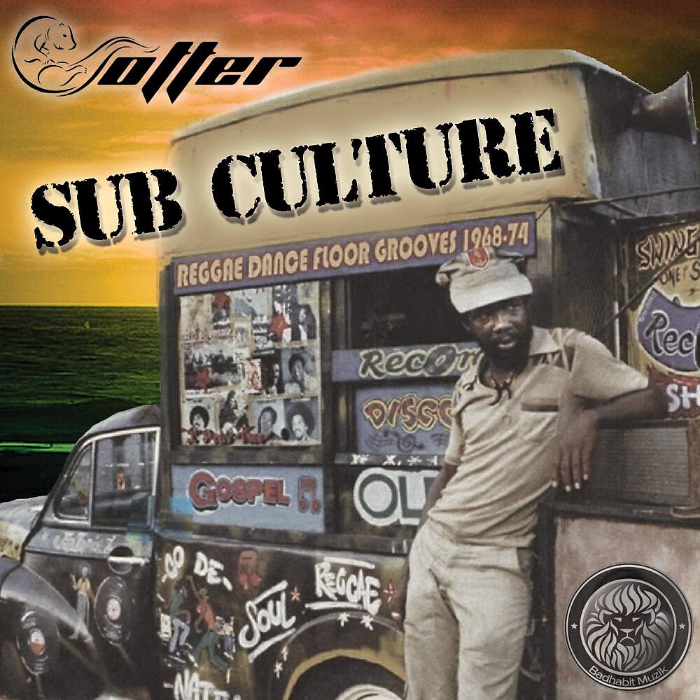 Постер альбома Sub Culture
