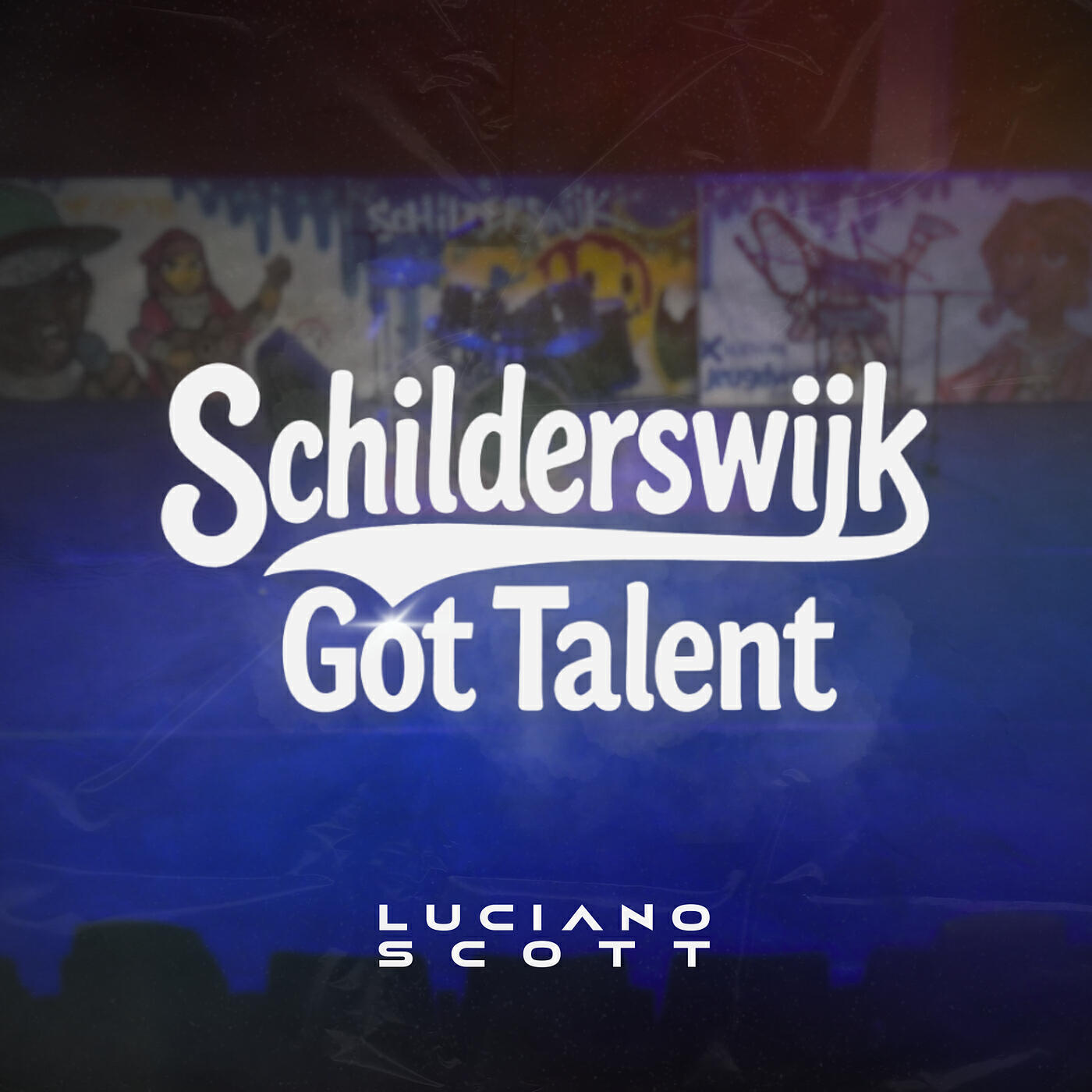 Релиз Schilderswijk Got Talent