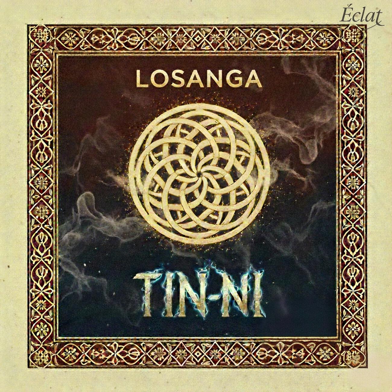 Релиз TIN-NI