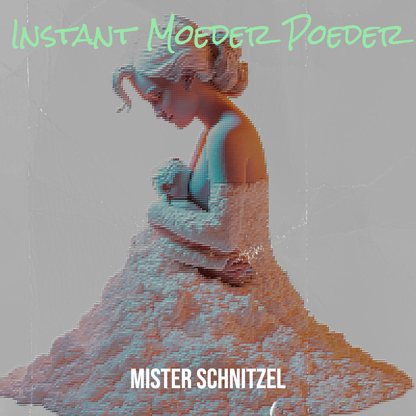 Релиз Instant Moeder Poeder