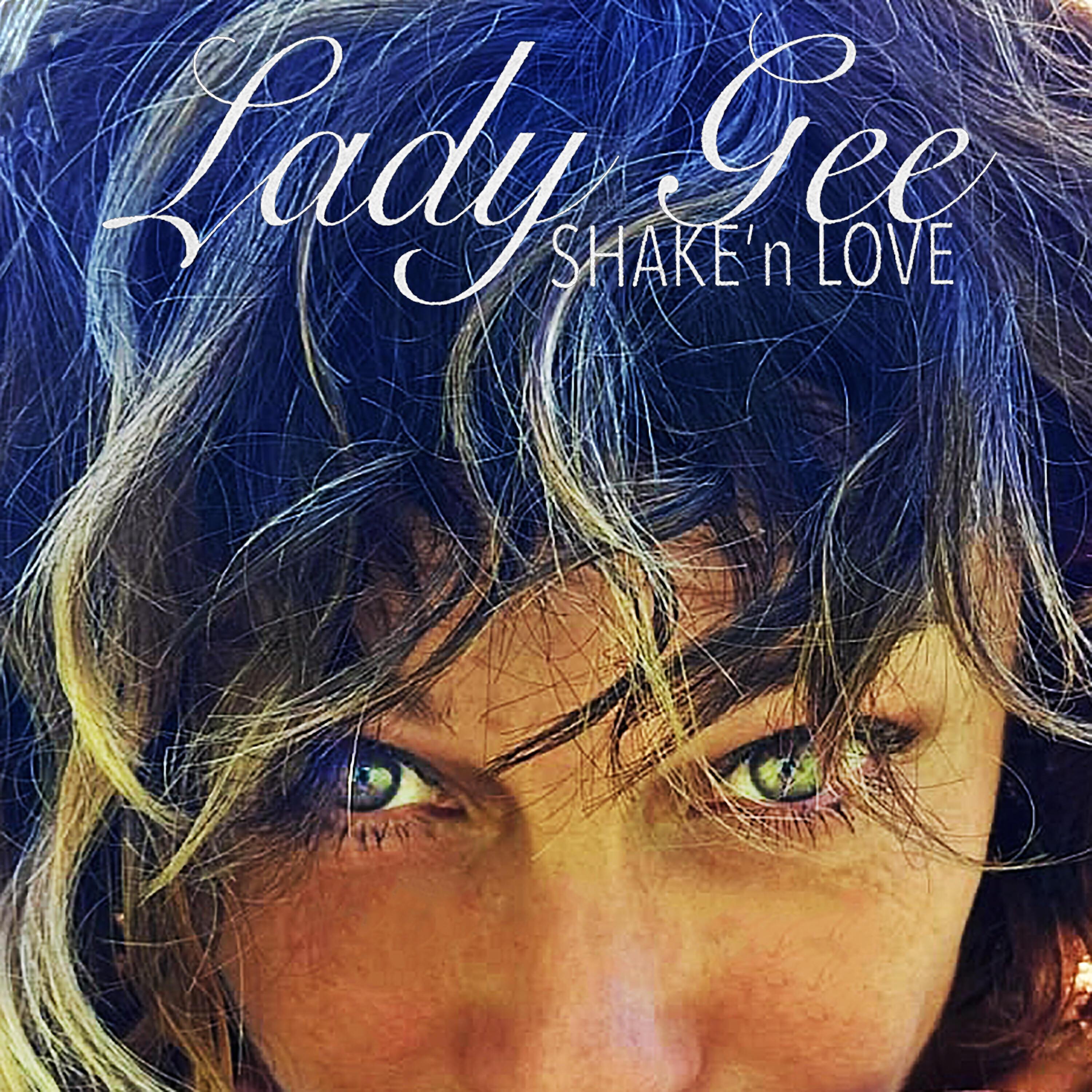 Релиз Shake 'n' Love