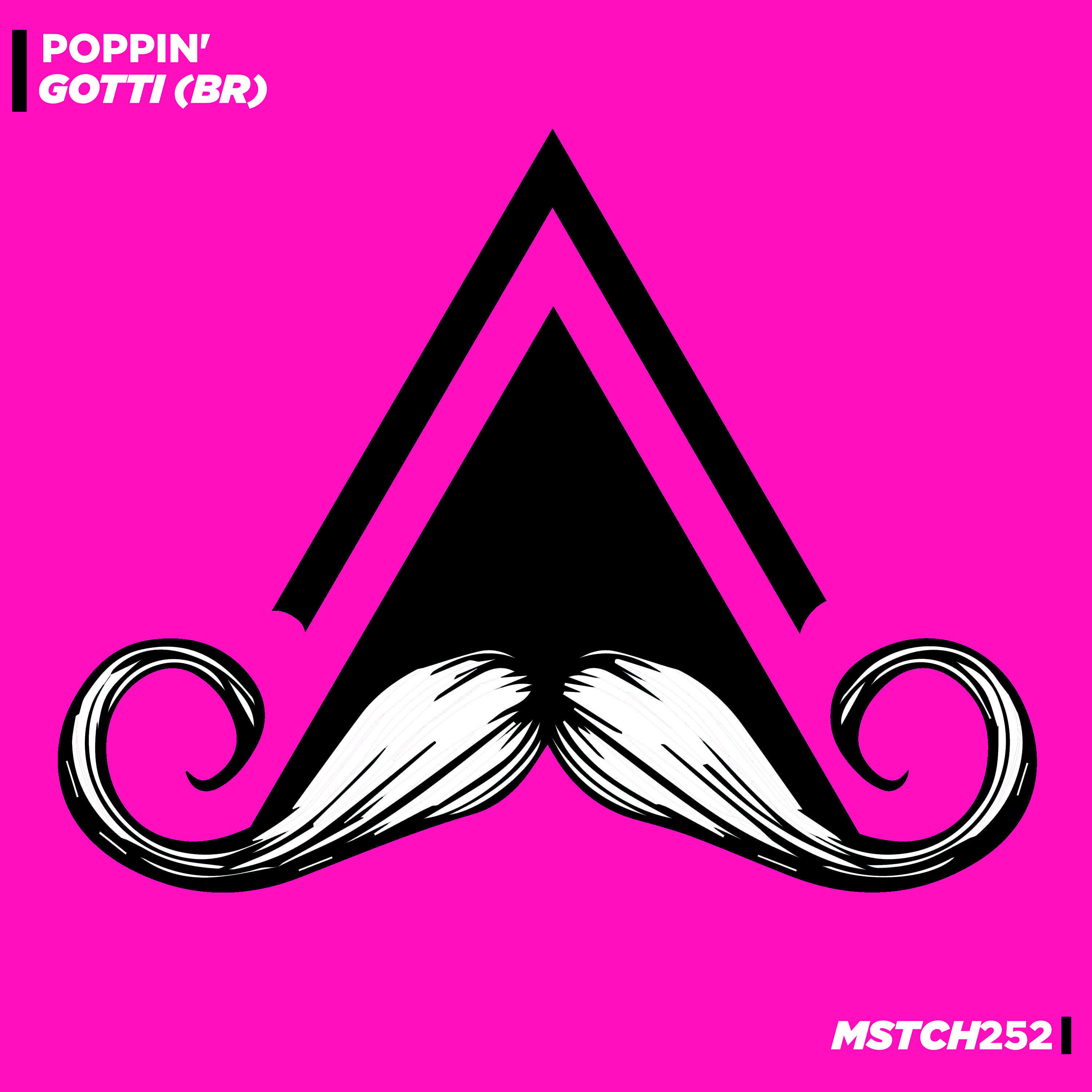 Релиз Poppin'