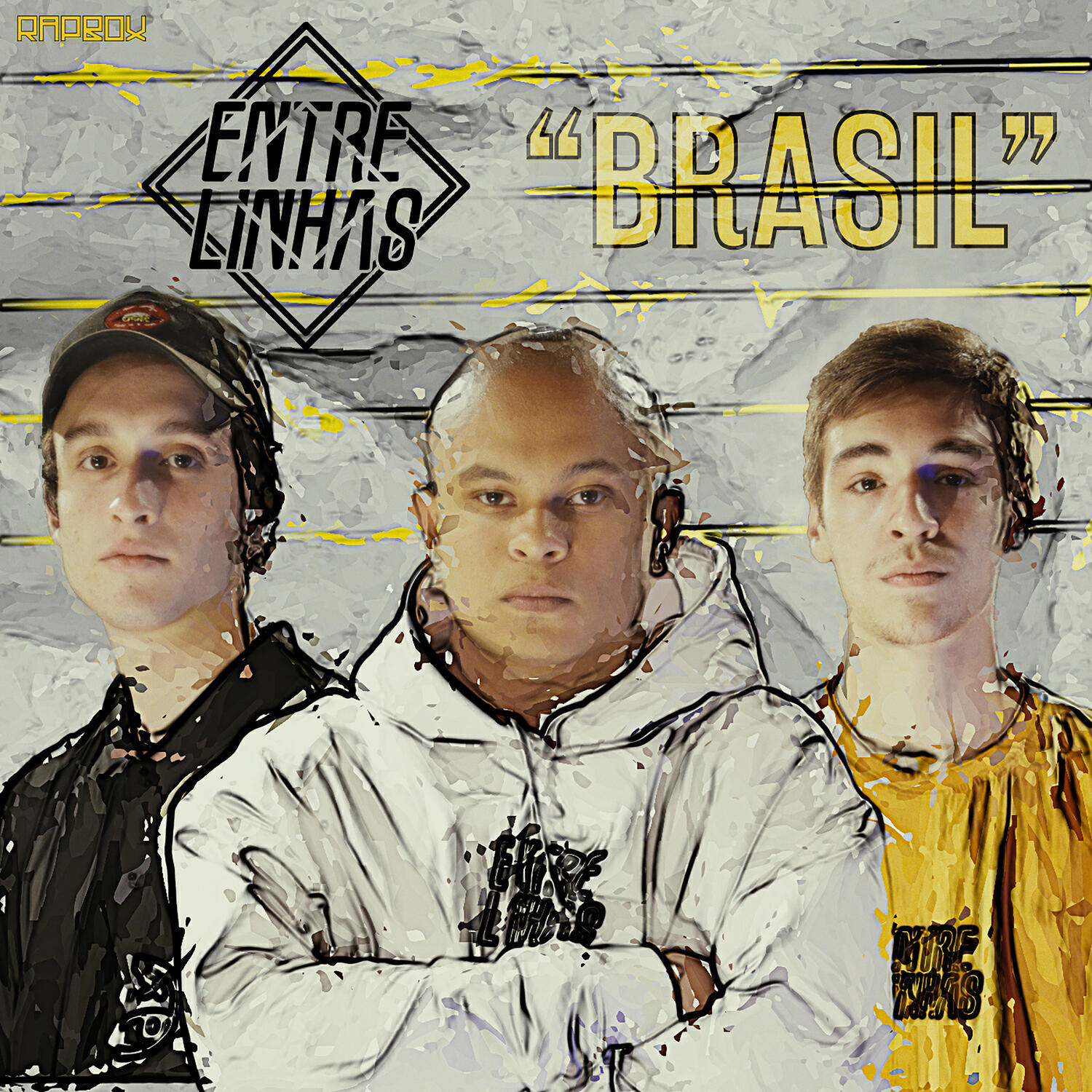 Релиз Brasil