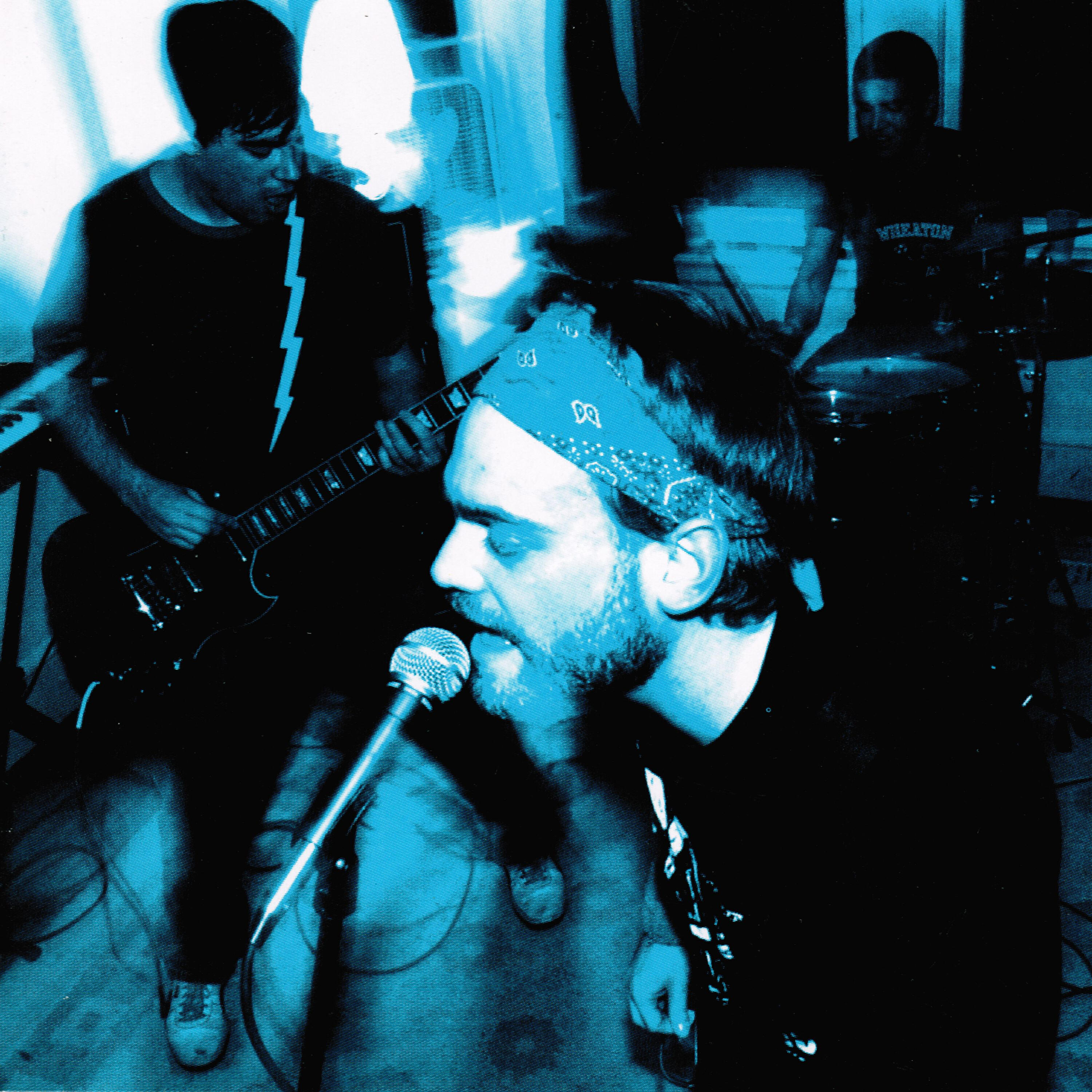 Релиз Dismissed