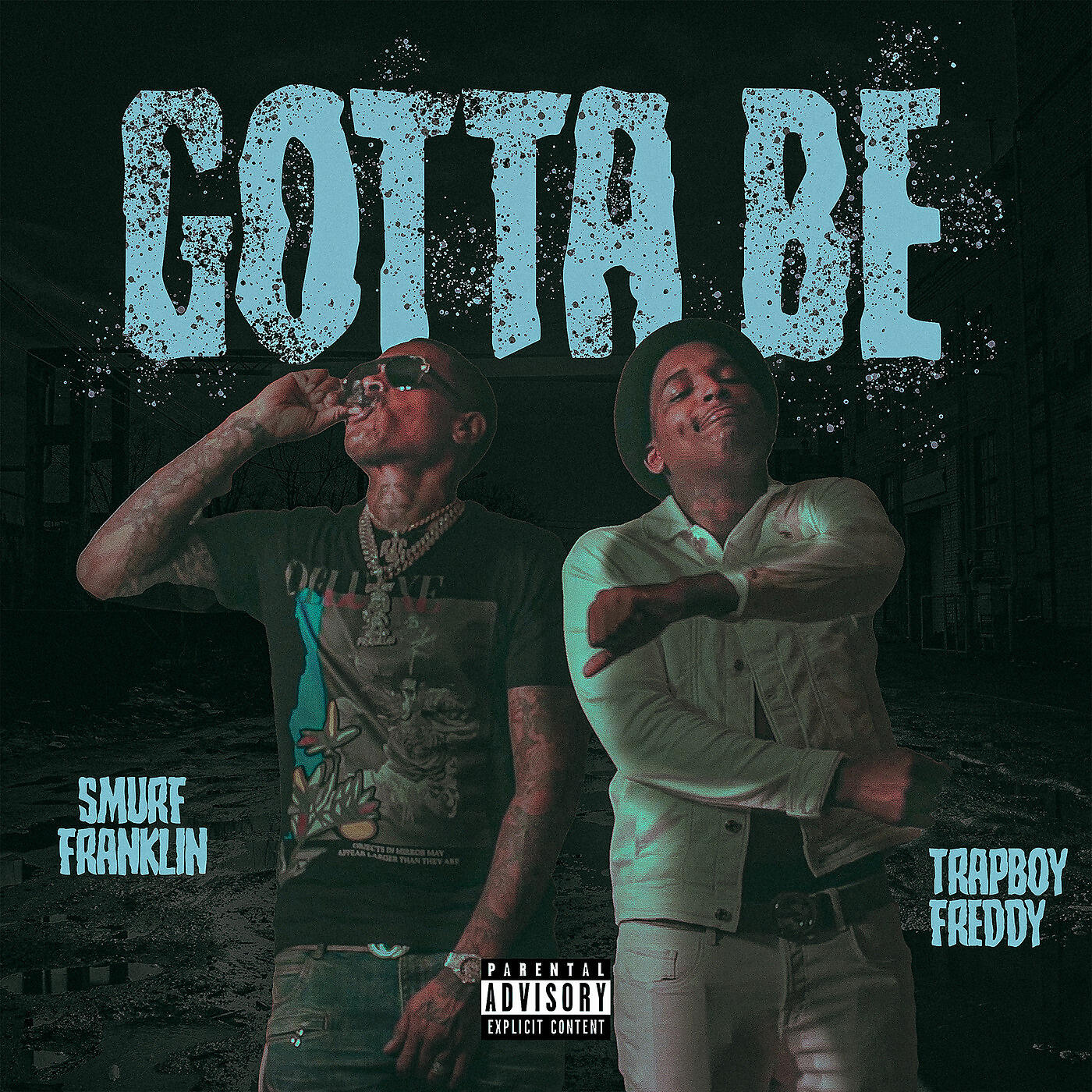 Релиз Gotta Be