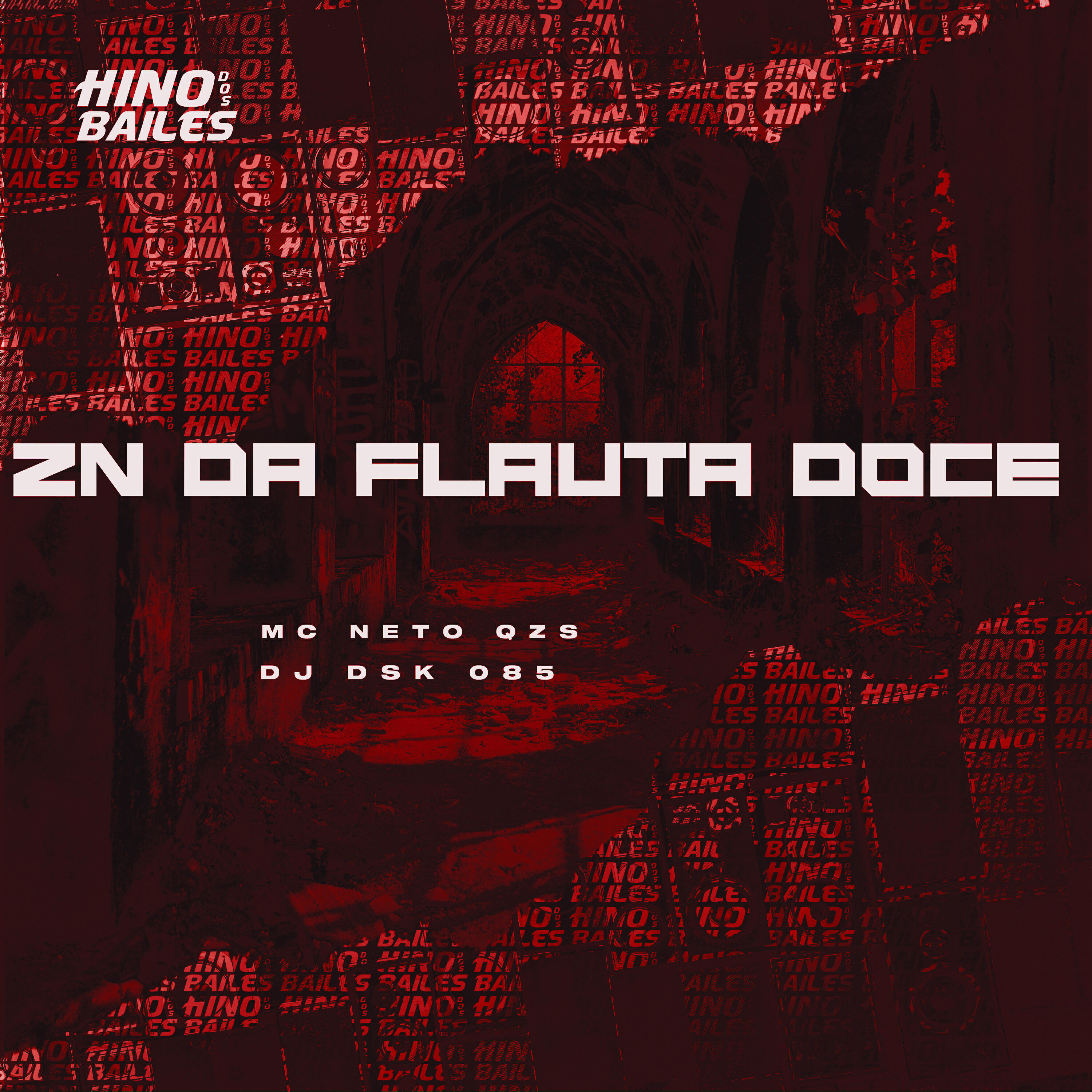 Релиз Zn da Flauta Doce