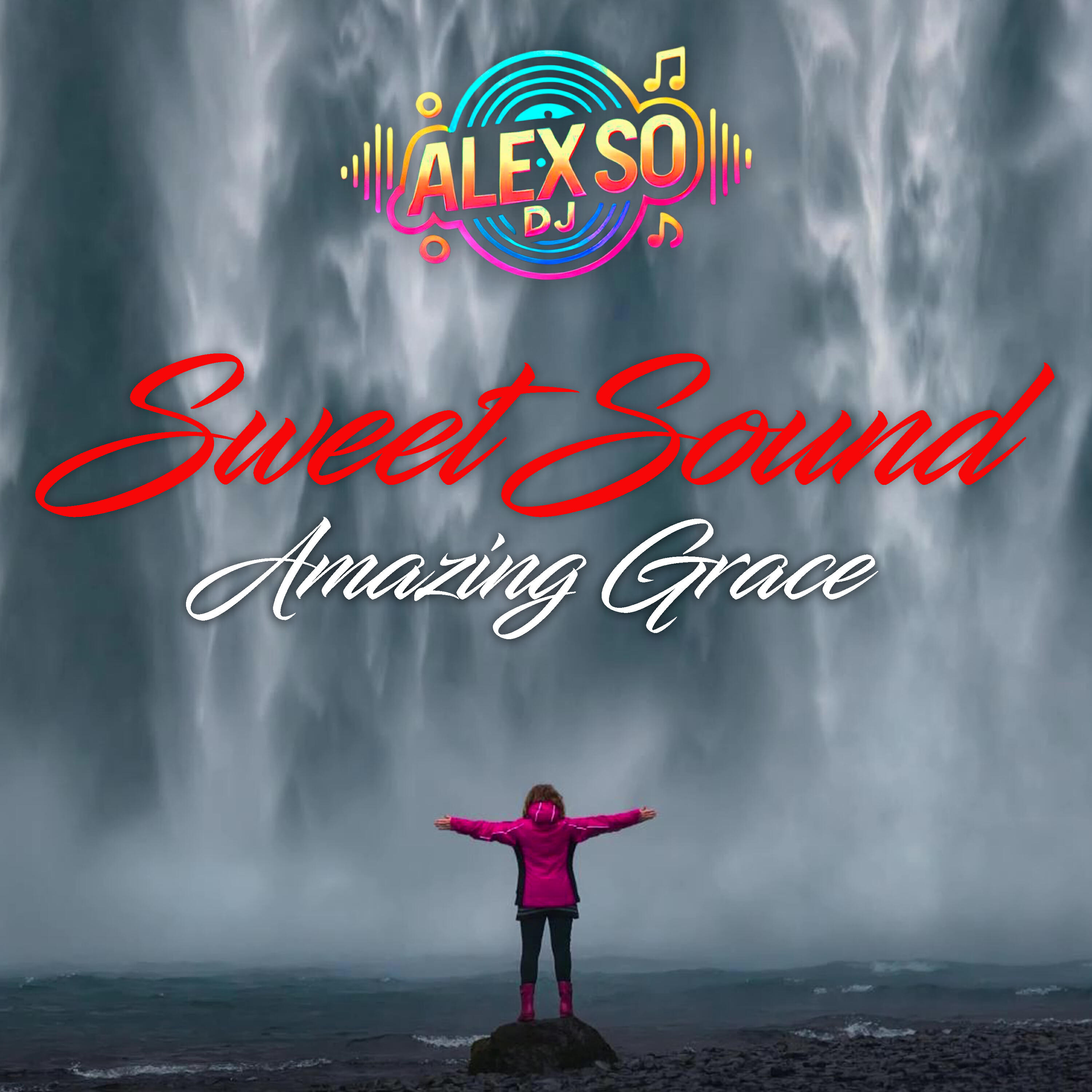 Релиз Amazing Grace / Sweet Sound