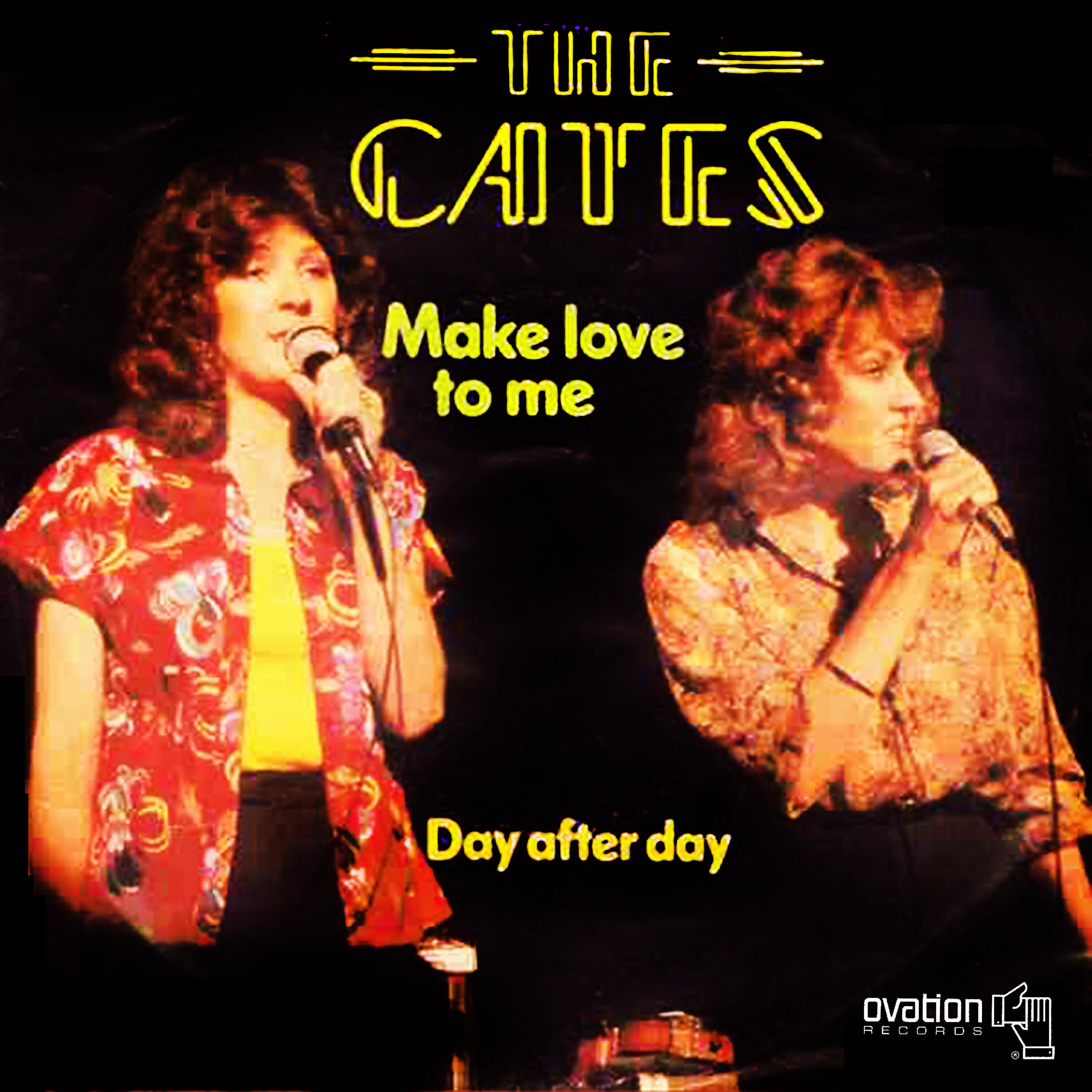 The Cates