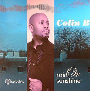 Colin B
