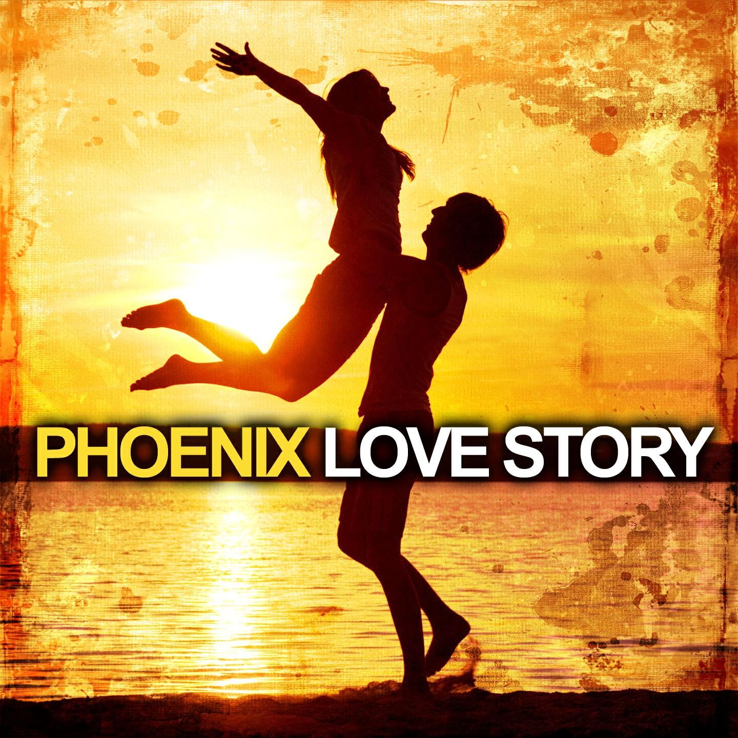 Релиз Love Story