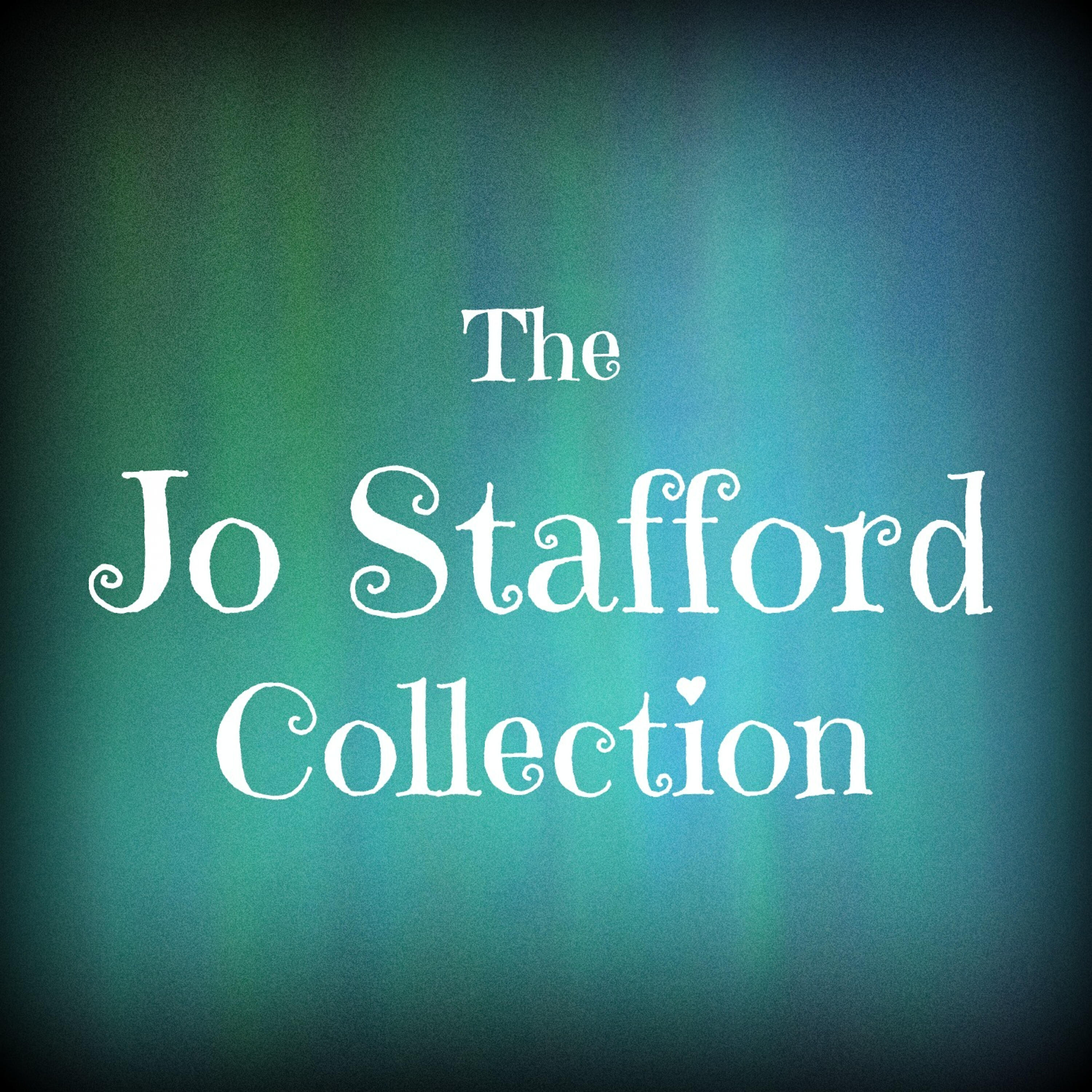 Релиз The Jo Stafford Collection