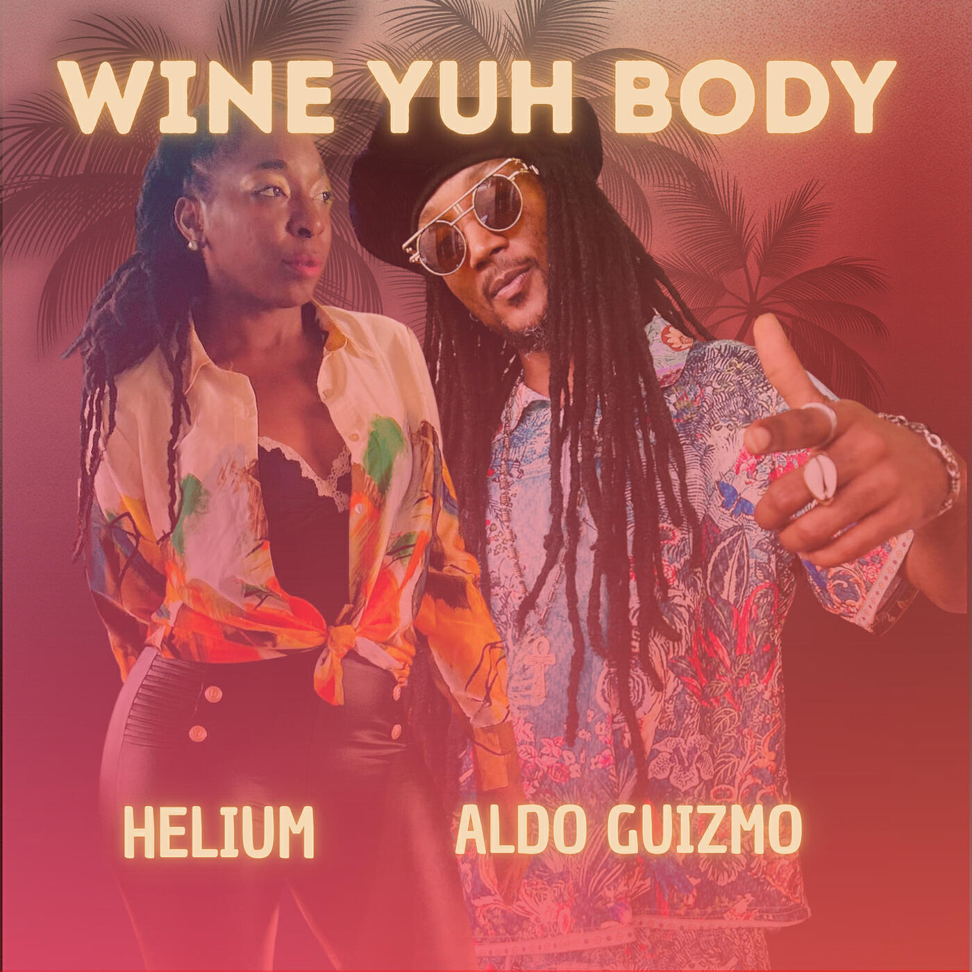 Релиз Wine Yuh Body