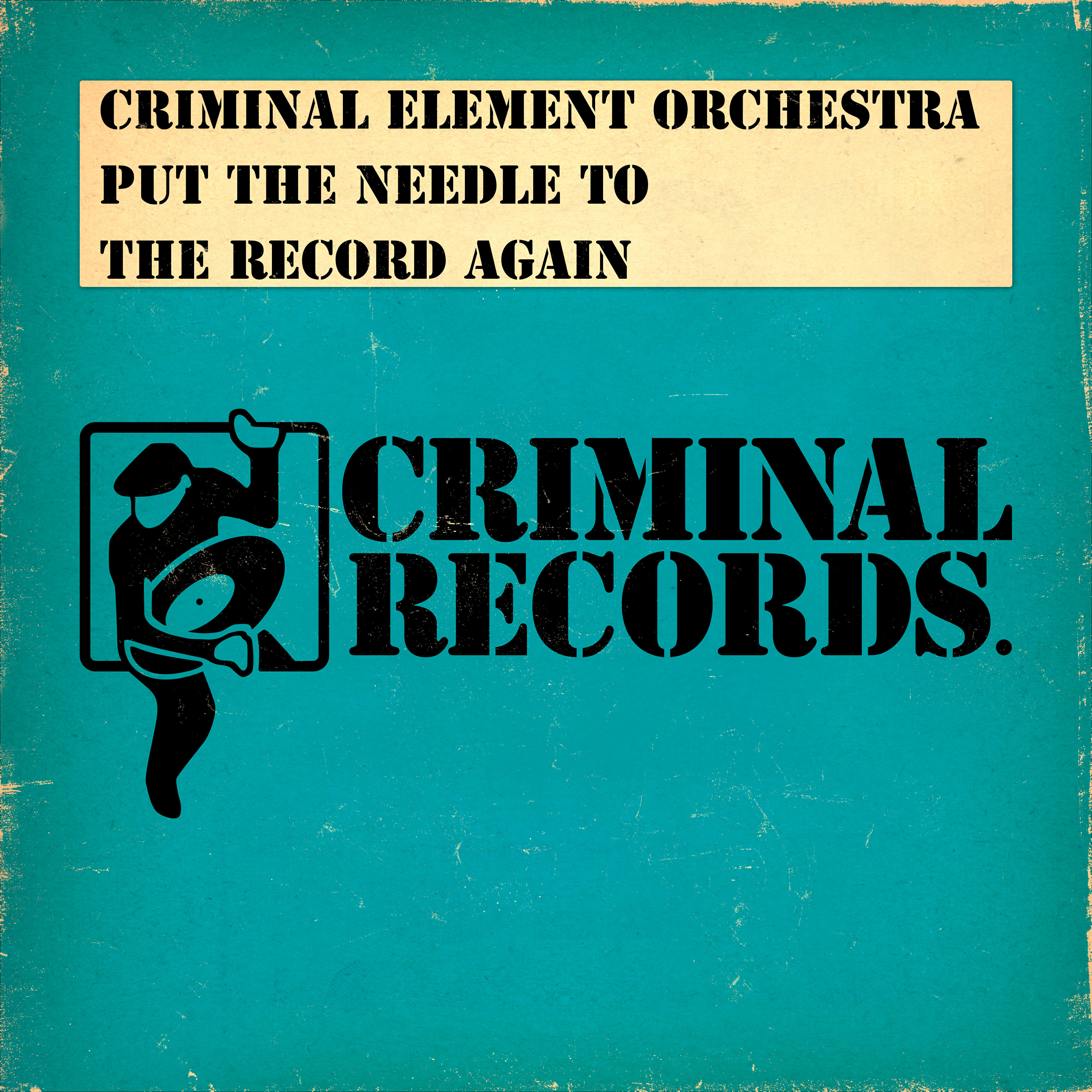 Релиз Put The Needle To The Record Again