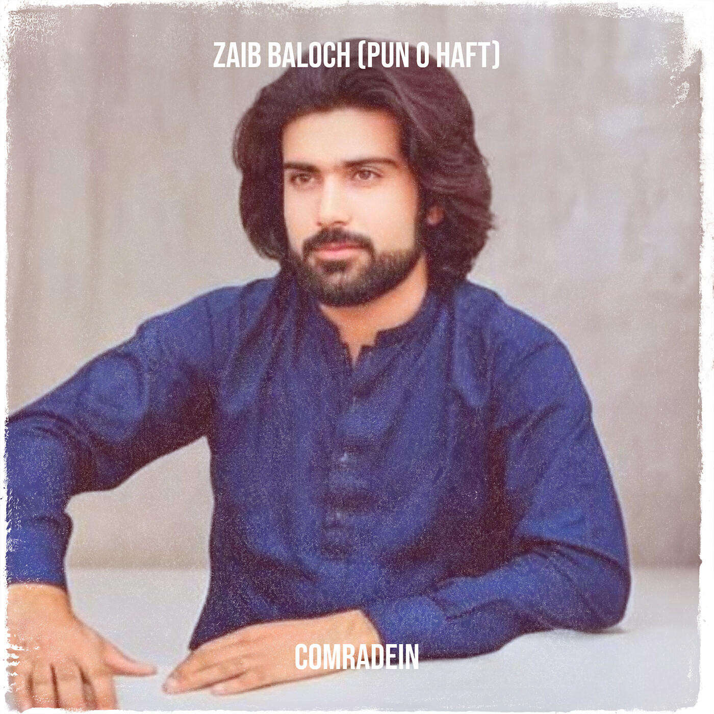 Релиз Zaib Baloch (Pun O Haft)