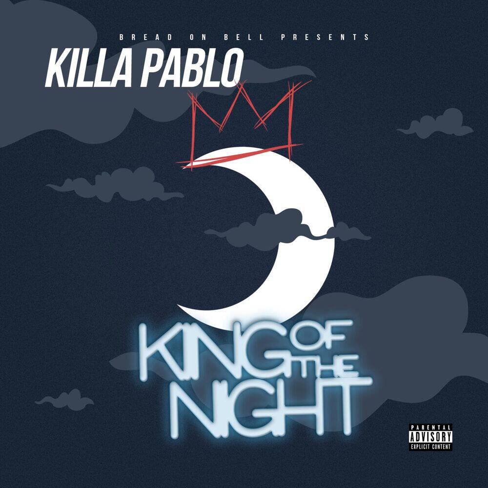 Релиз King of the Night