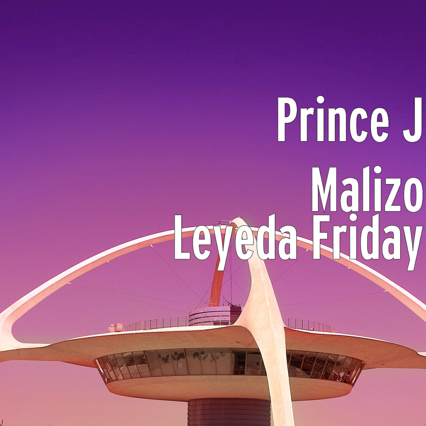 Релиз Leyeda Friday