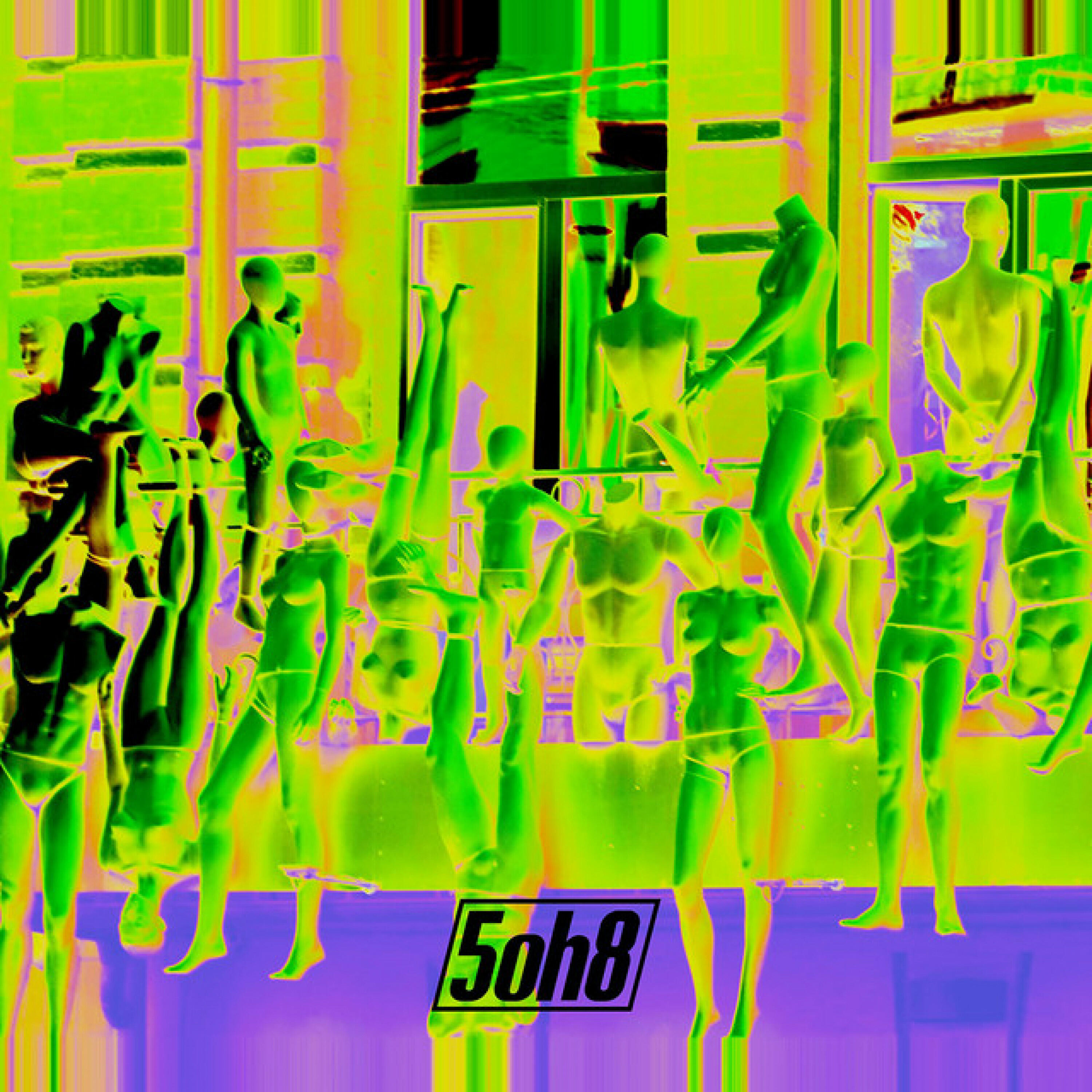 Релиз Body
