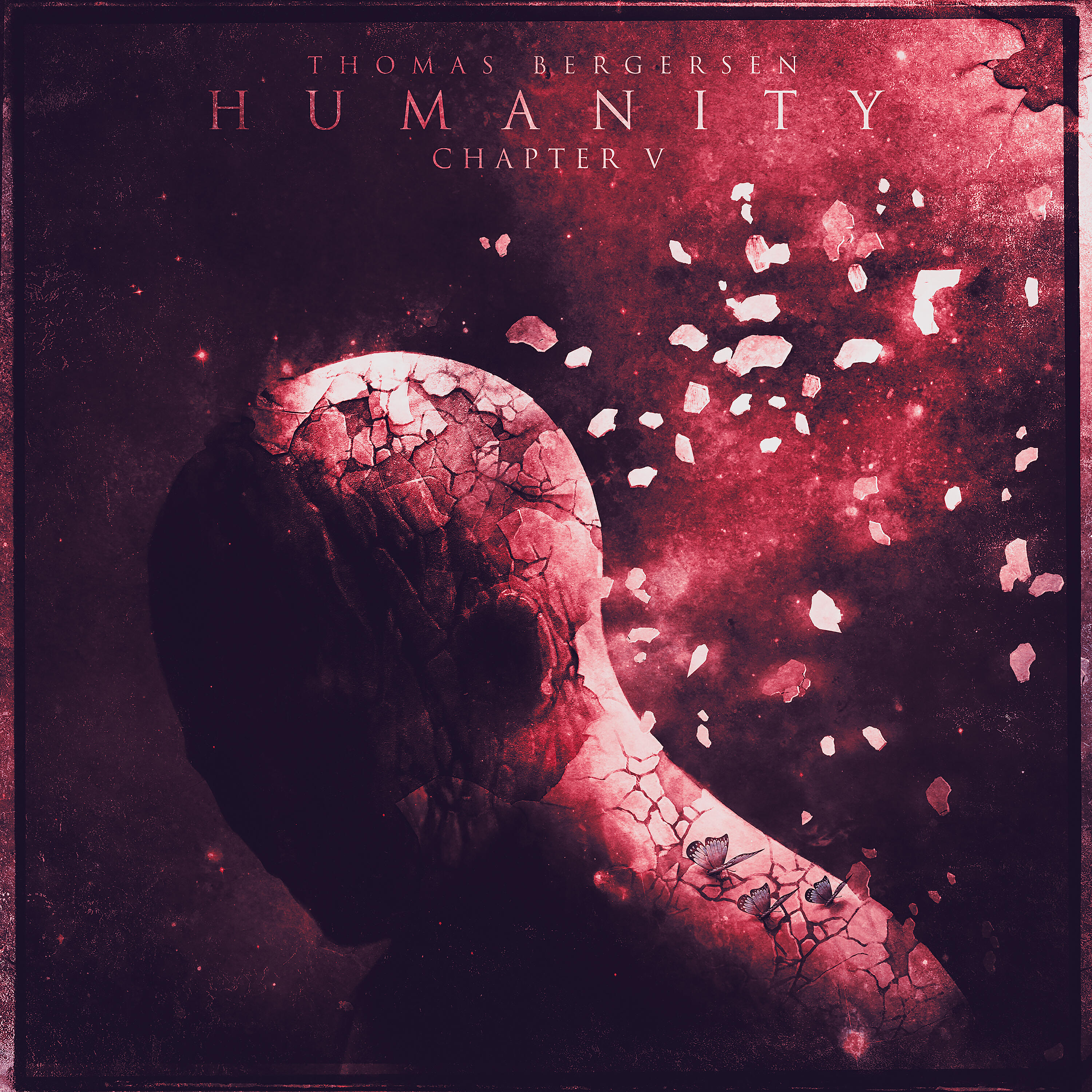 Релиз Humanity - Chapter V
