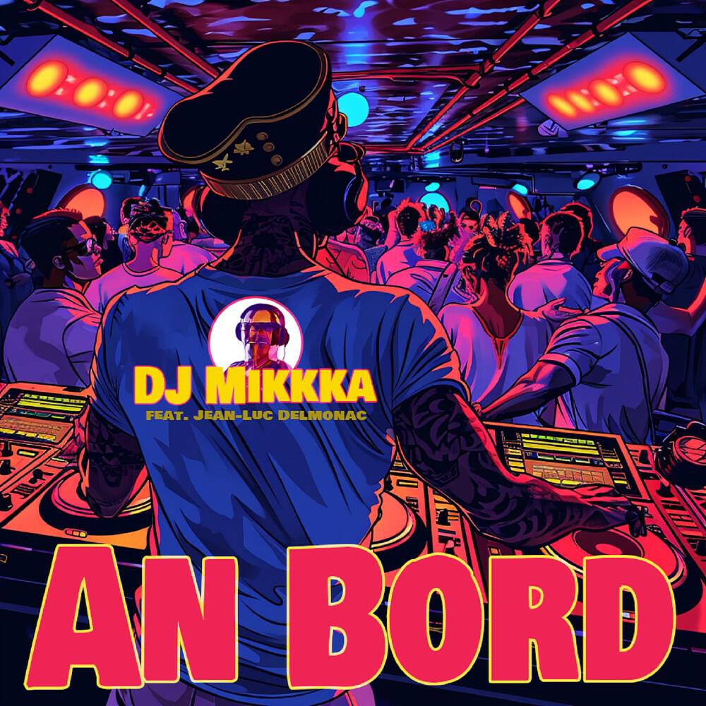 Релиз An Bord
