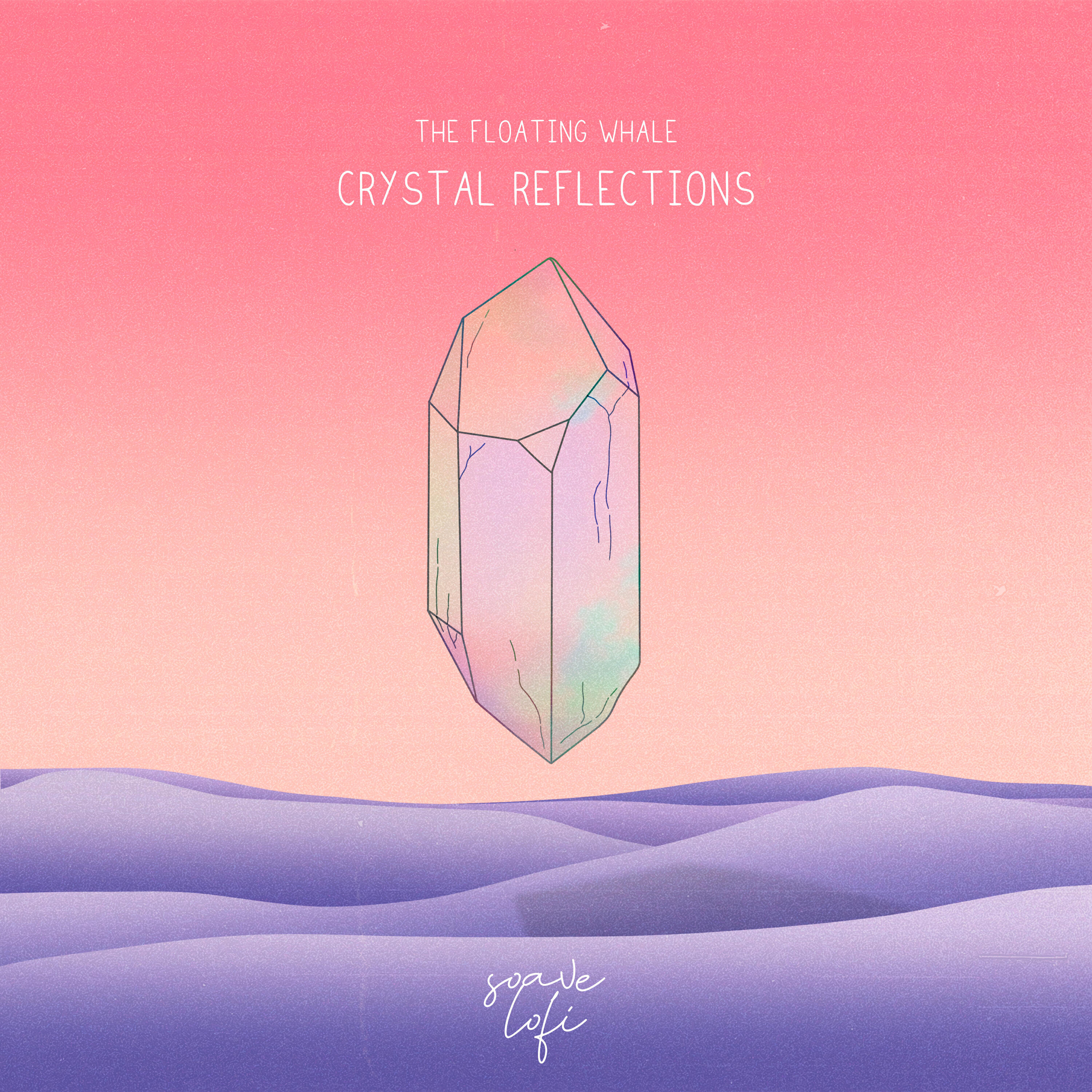 Релиз Crystal Reflections