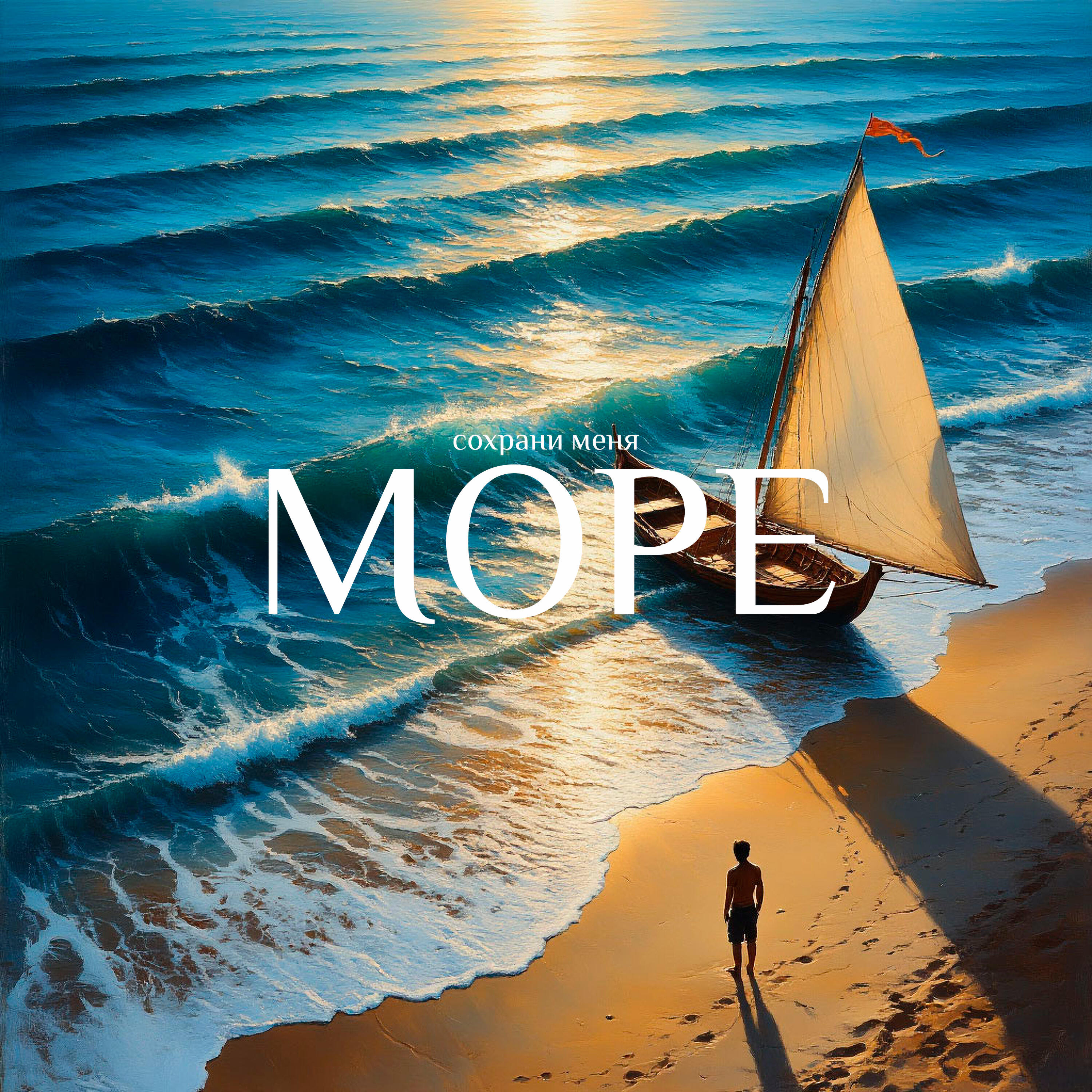 Релиз Море