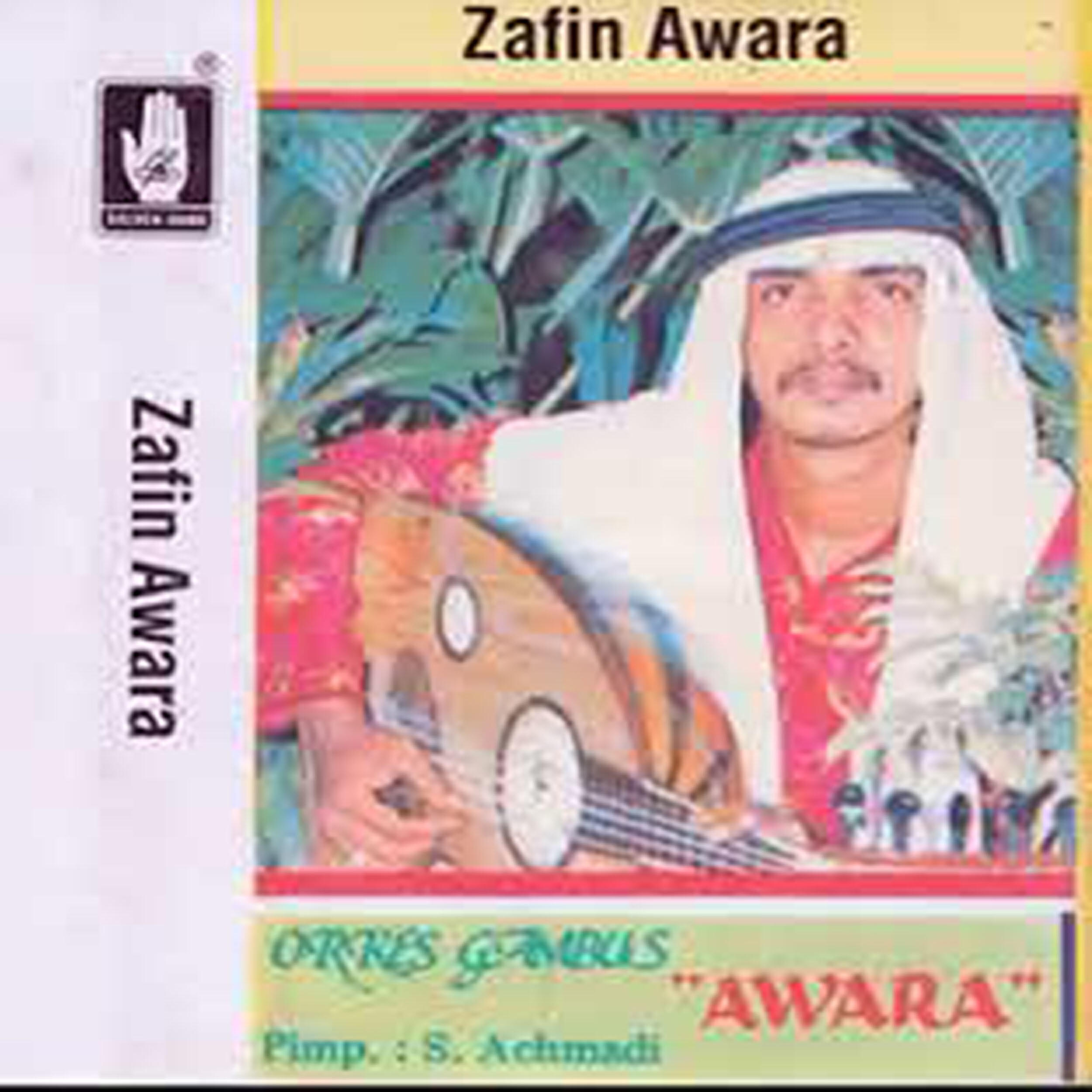 Релиз Zafin Ya Salam
