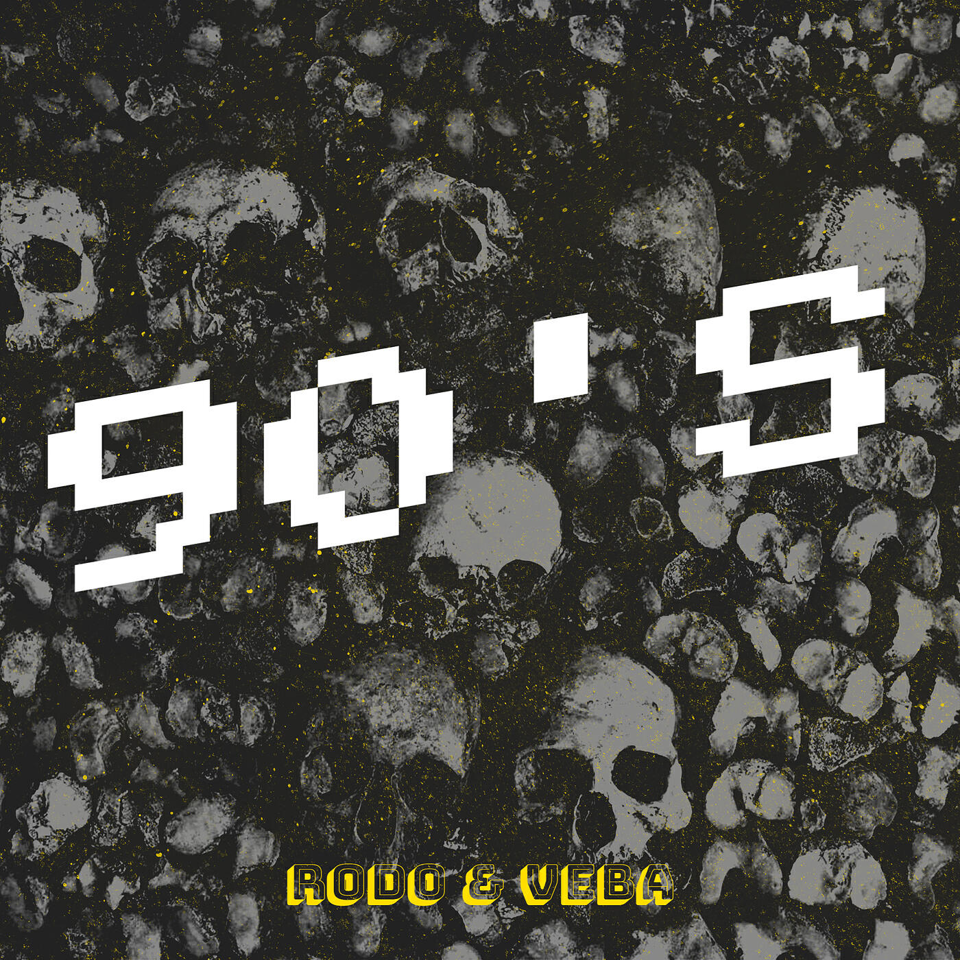 Релиз 90's