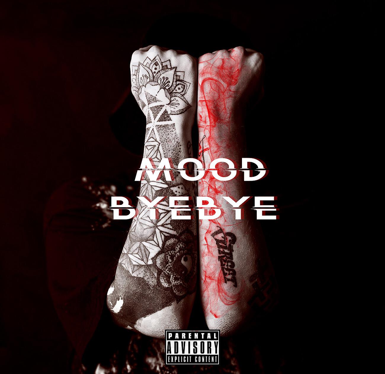 Релиз MOOD \ BYE BYE